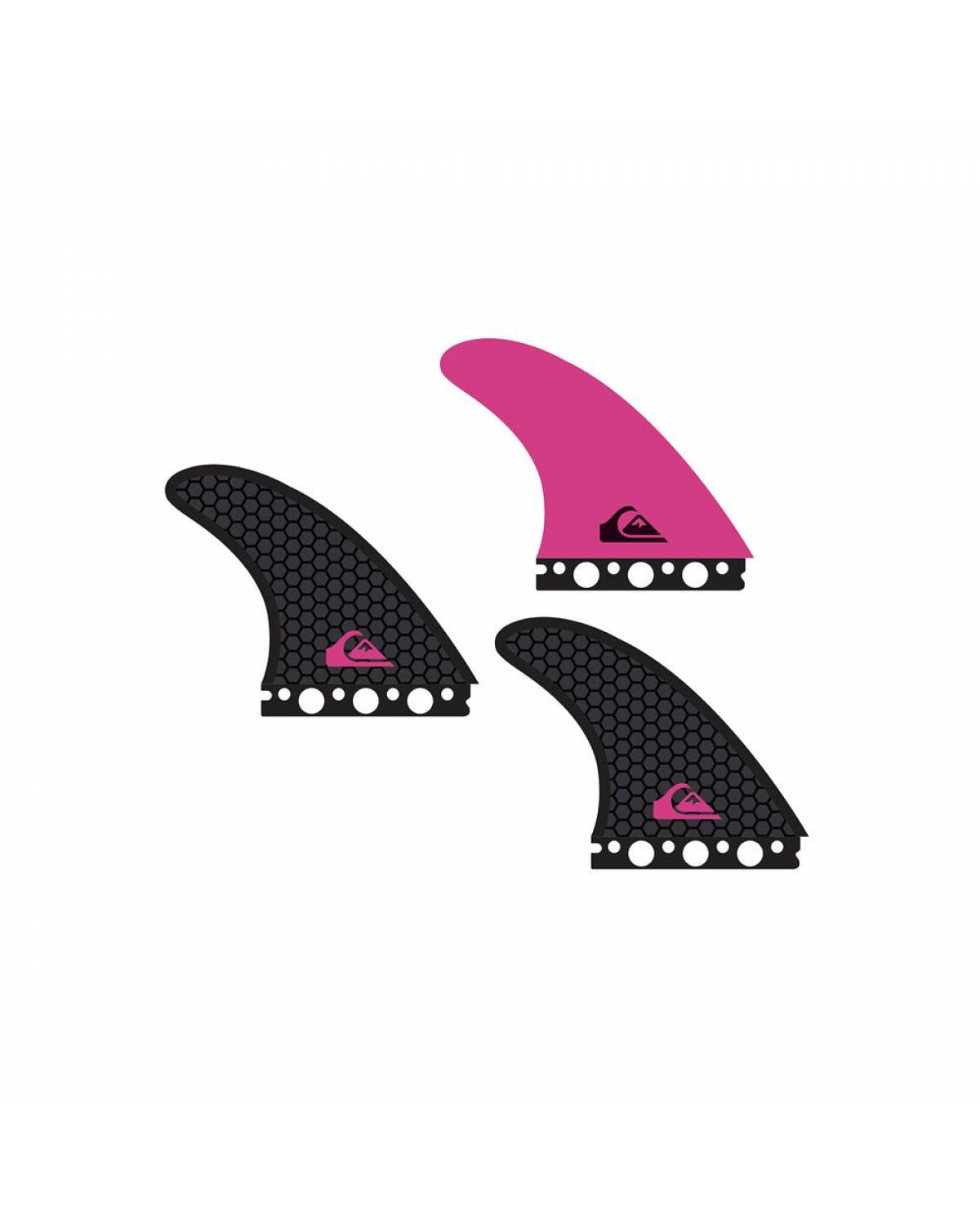 Quiksilver Pro-Hex Future Fins