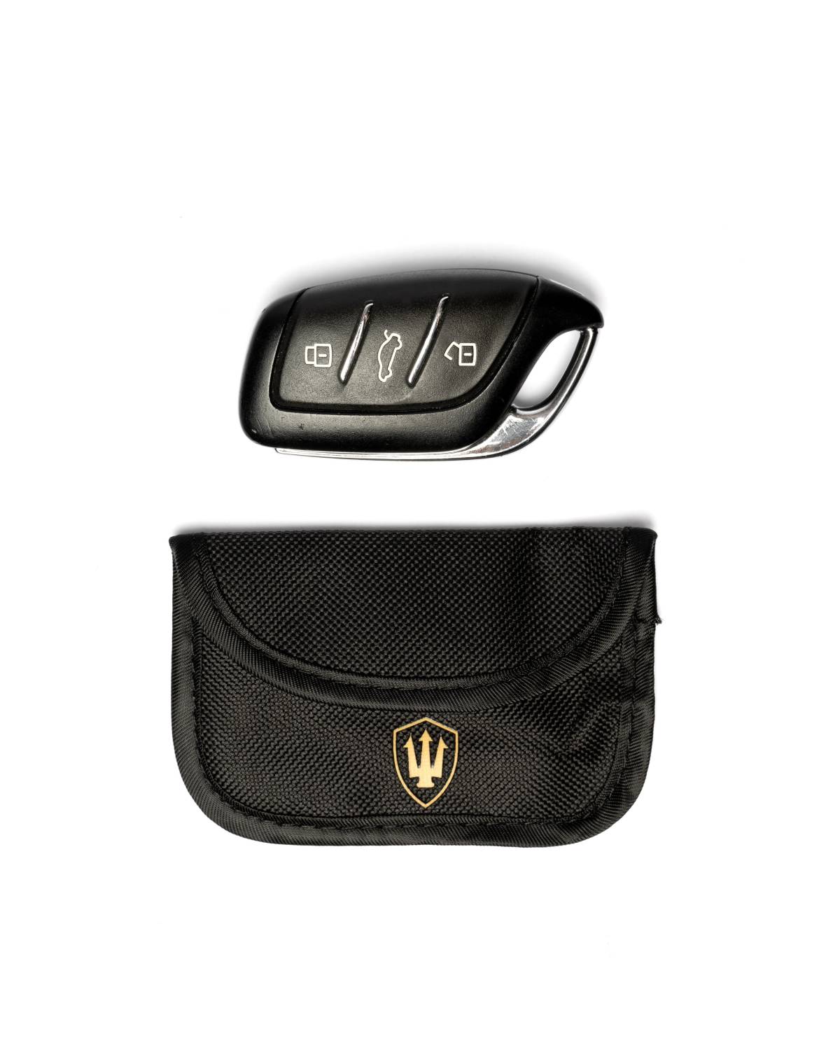 FK Key Wallet (RFID blocking)