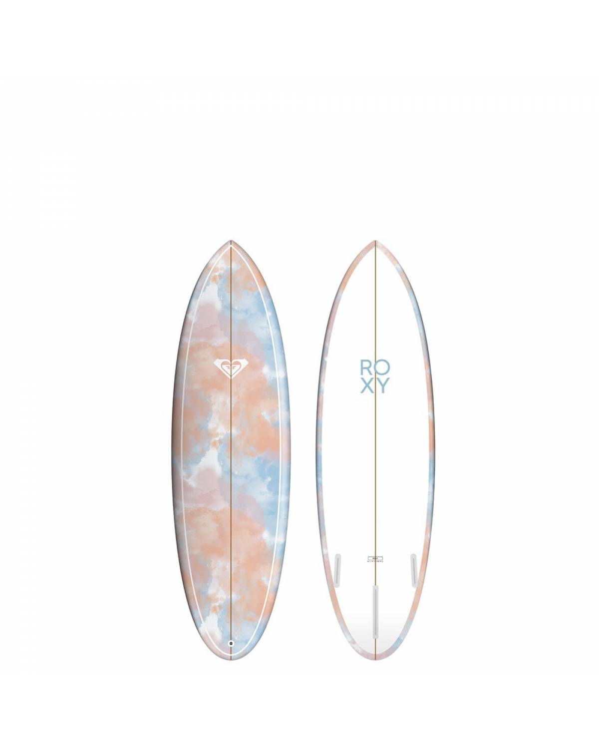 Surfboard | Roxy Egg 7ft 0in | Boardcave Australia