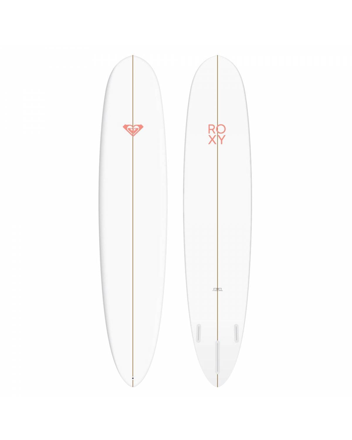 Roxy Longboard Surfboard EPS