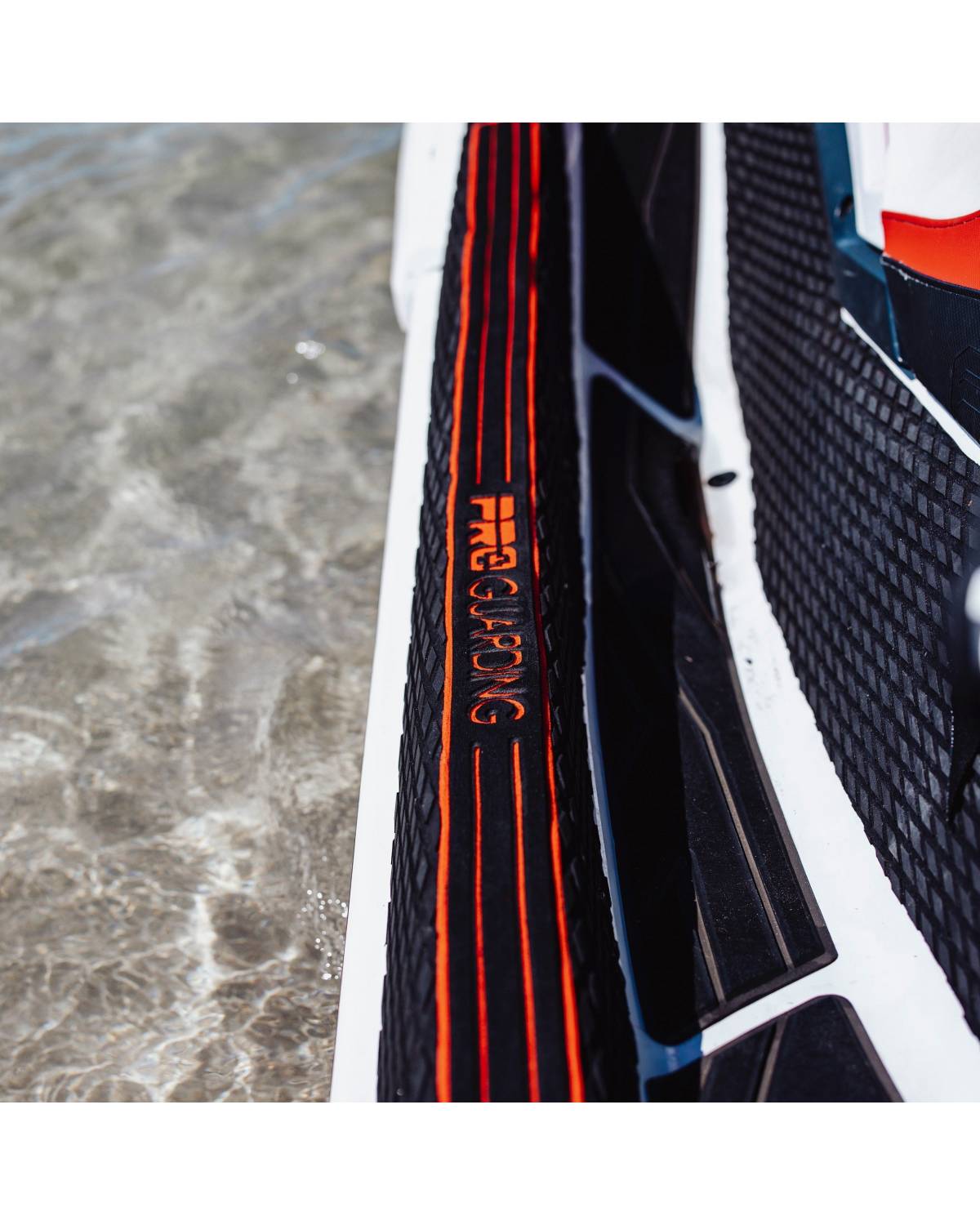 Jet Ski Gunnel Traction Pad