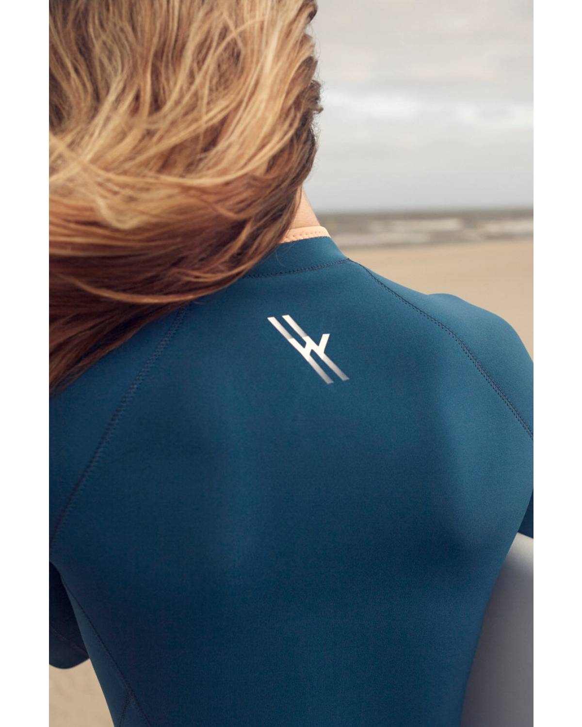 Horizonia Springsuit - Blue Marine Foundation