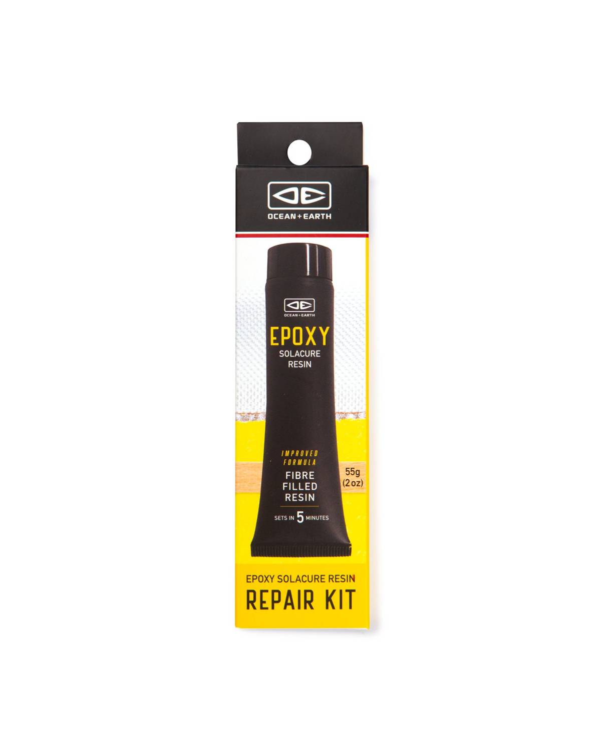 Epoxy Surfboard Repair Kit