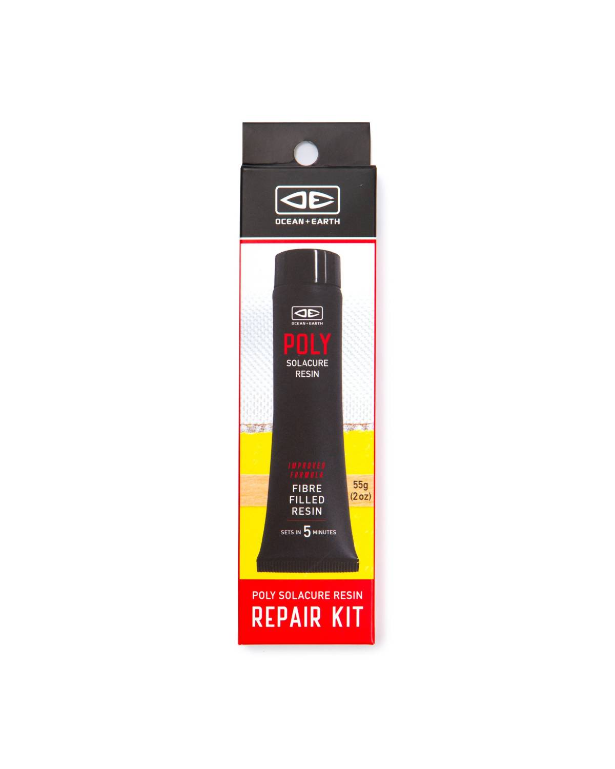 Polyurethane Surfboard Repair Kit