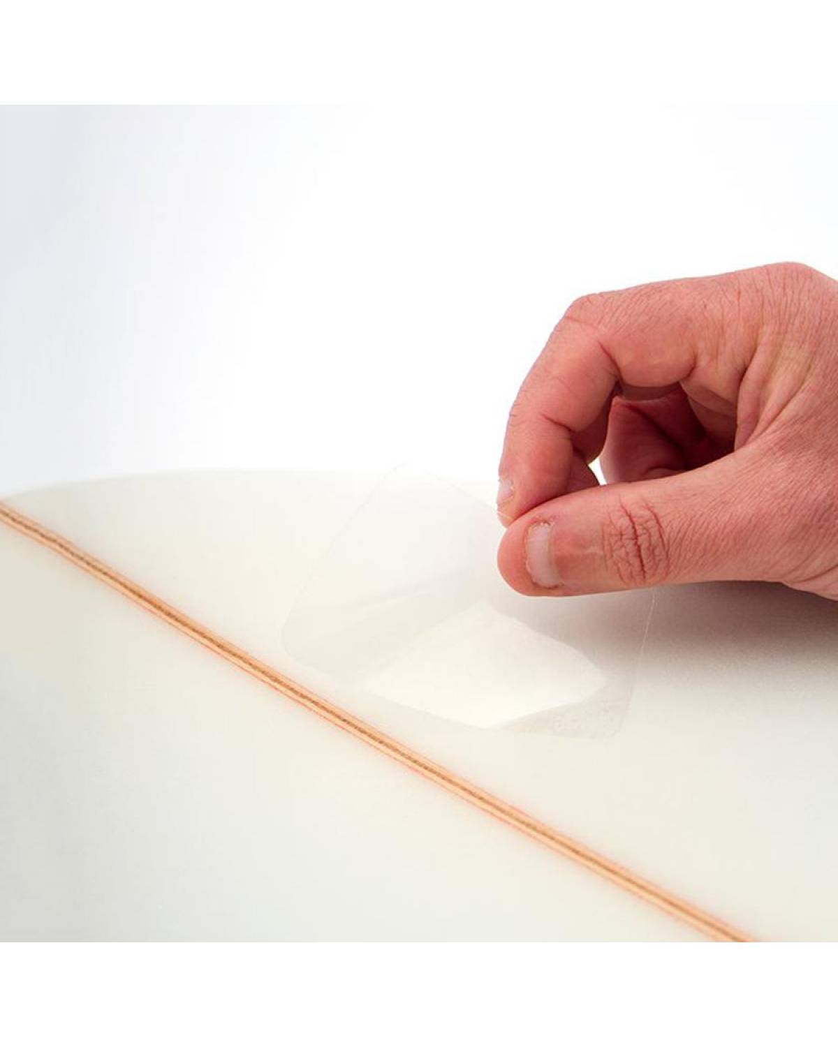 Ocean and Earth Waterproof Ding Tape - Small