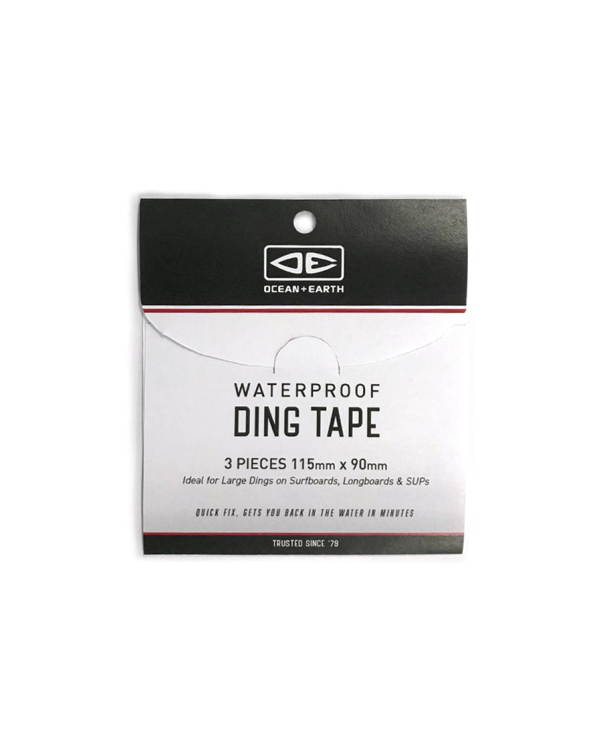 Waterproof Ding Tape - Large