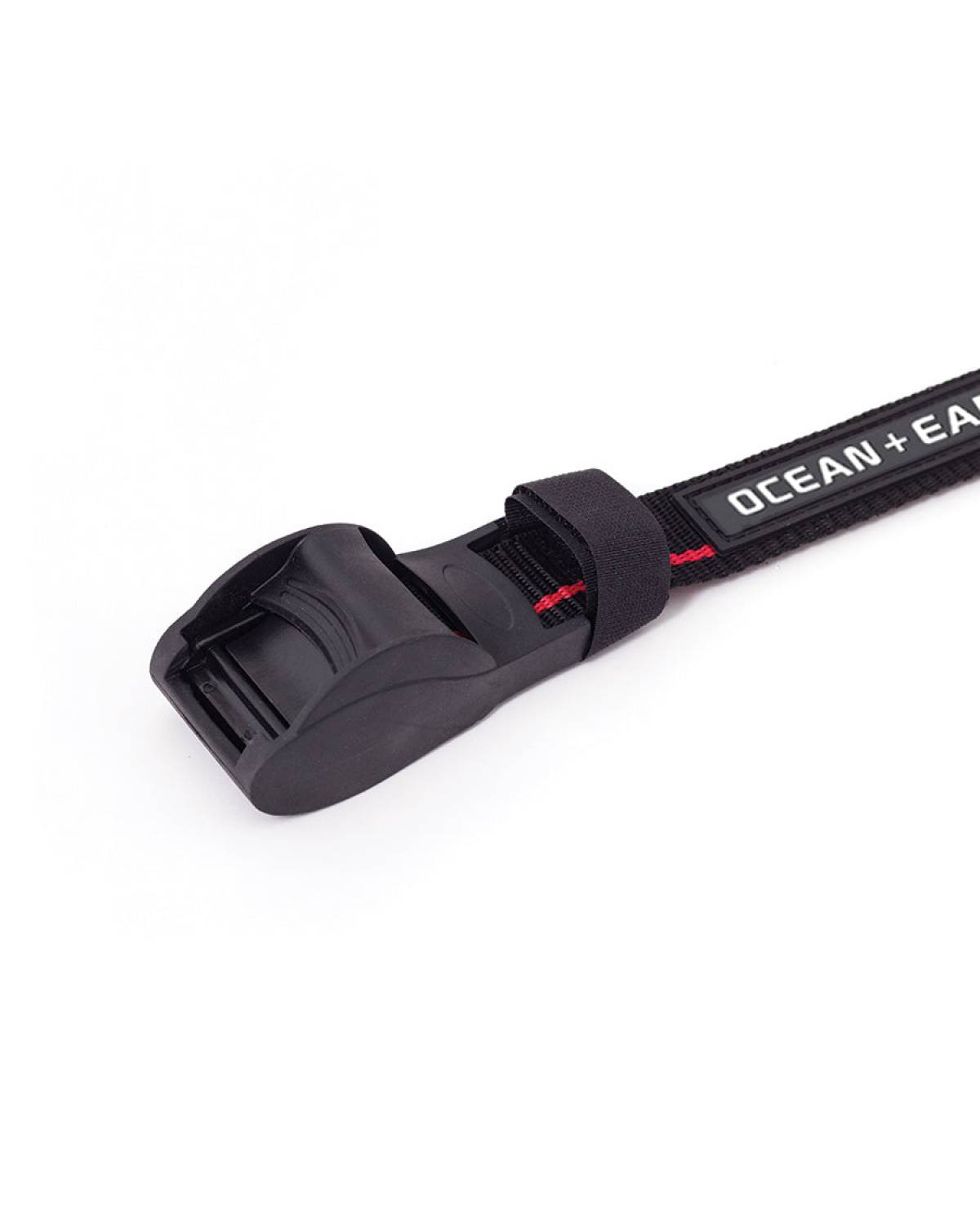 Surfboard Tie Down Straps - 4.8m