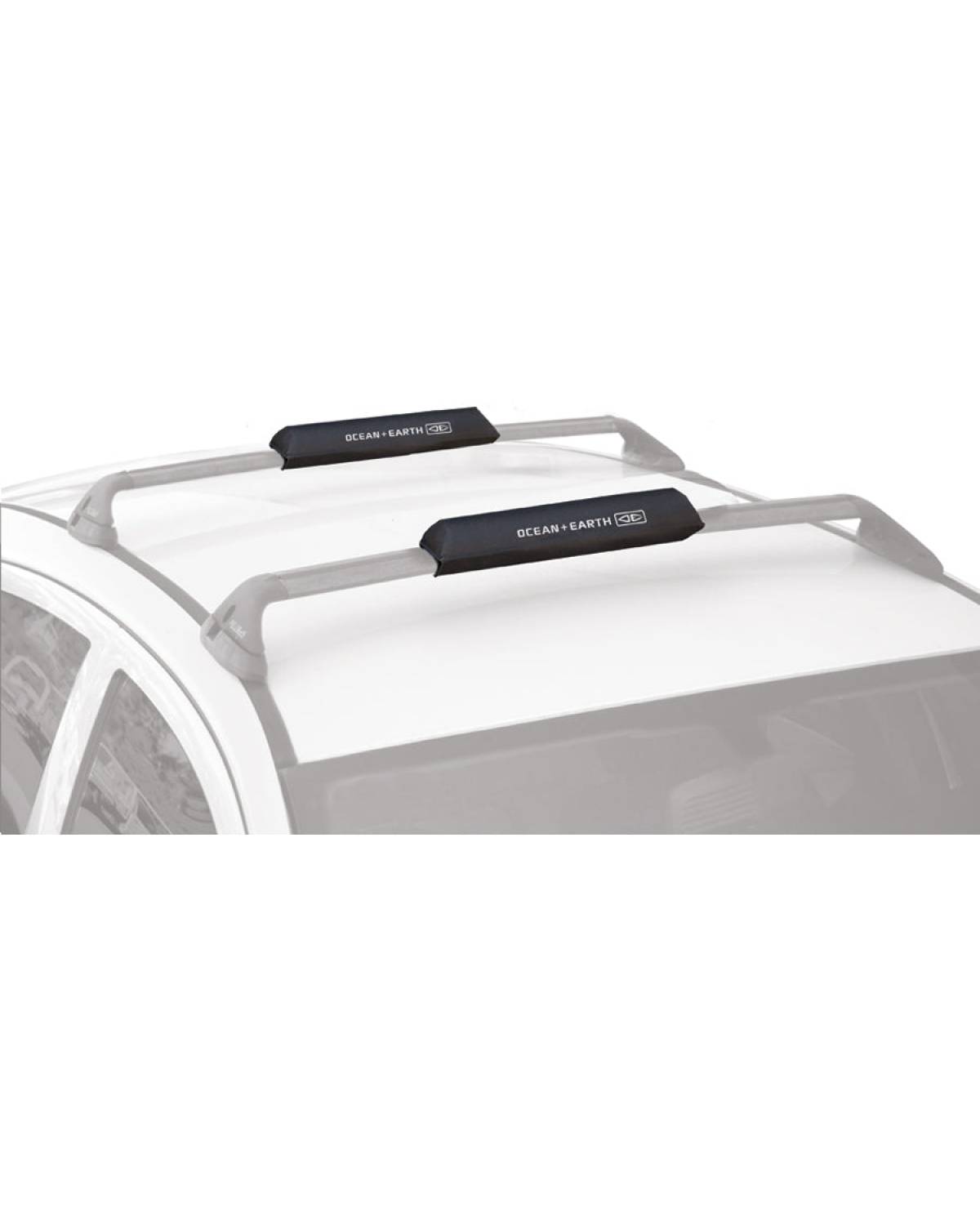 Ocean and Earth Rax Pads - Small
