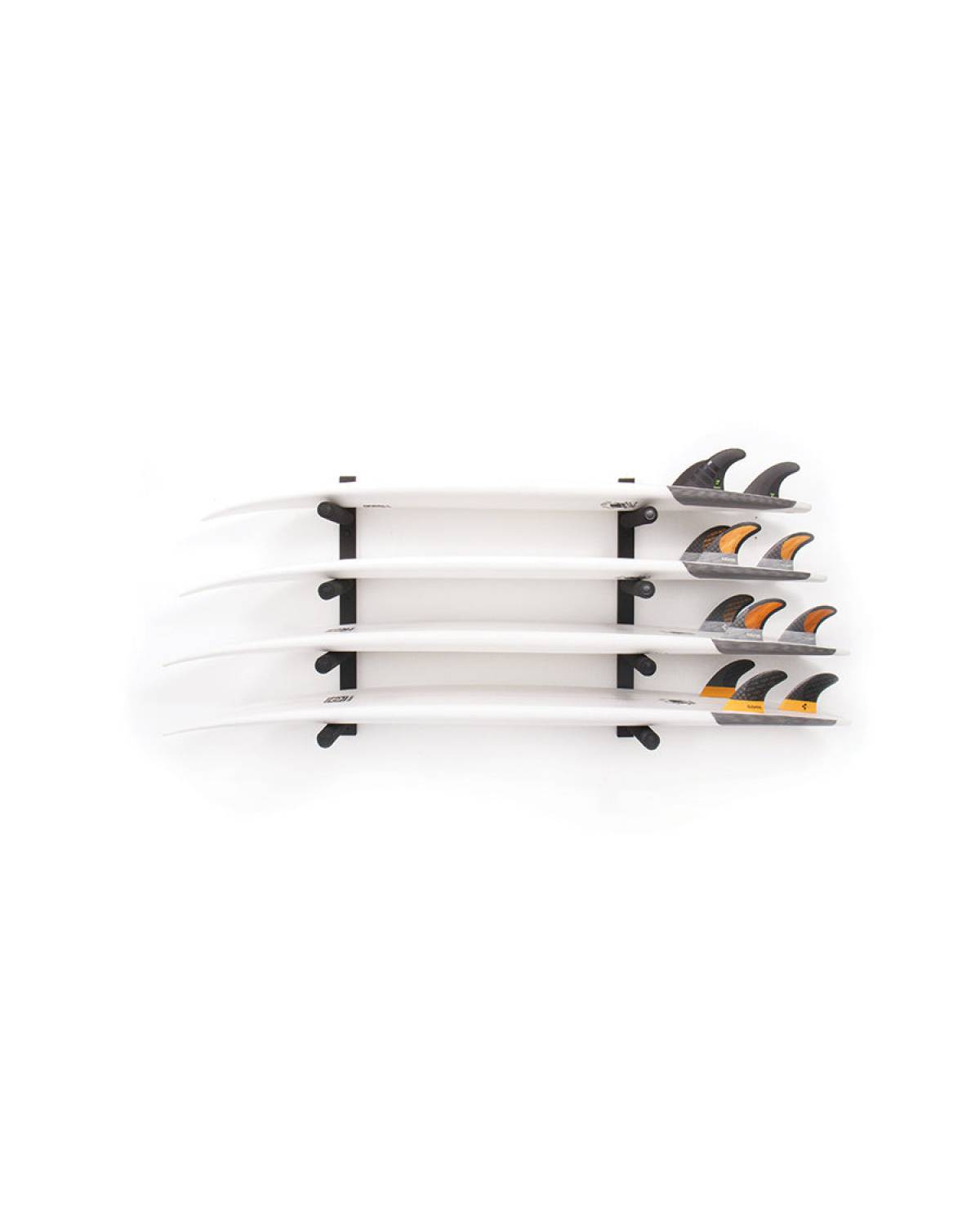Surfboard Stack Rack - Double | Ocean and Earth