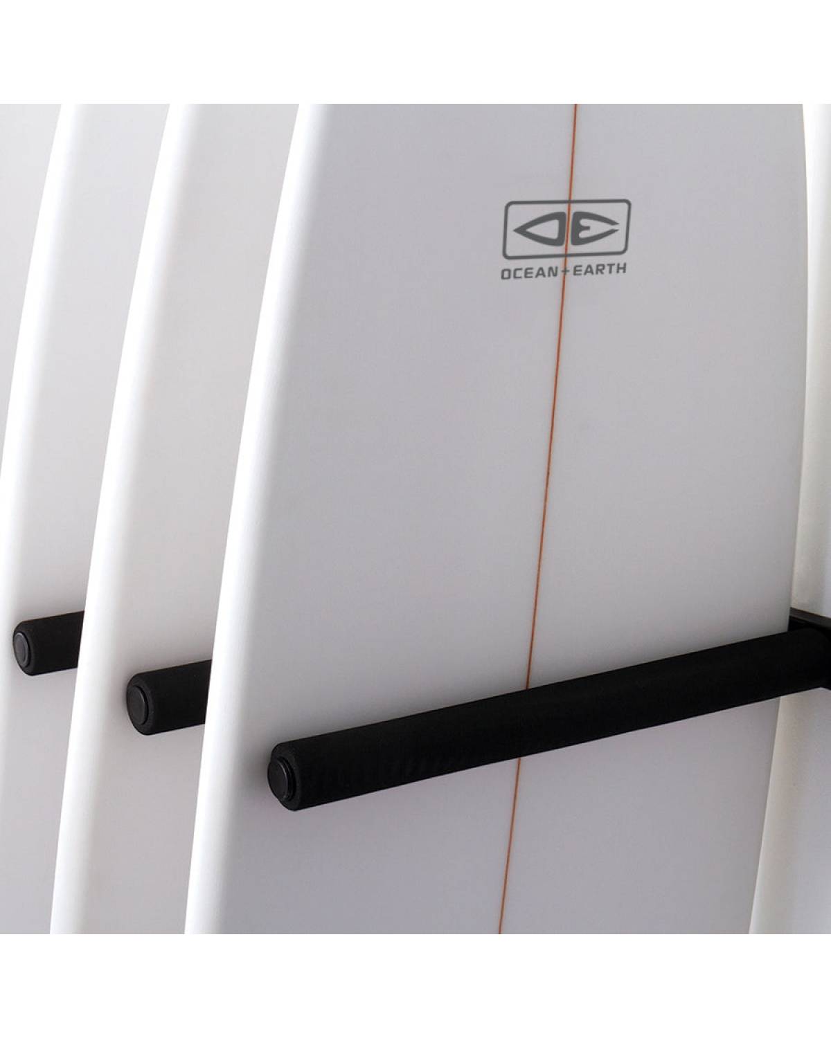 Surfboard Stack Rack - Double | Ocean and Earth