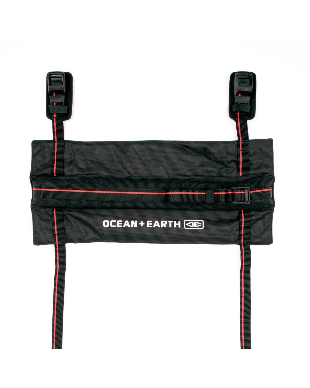 Ocean and Earth Tail Gate Rax