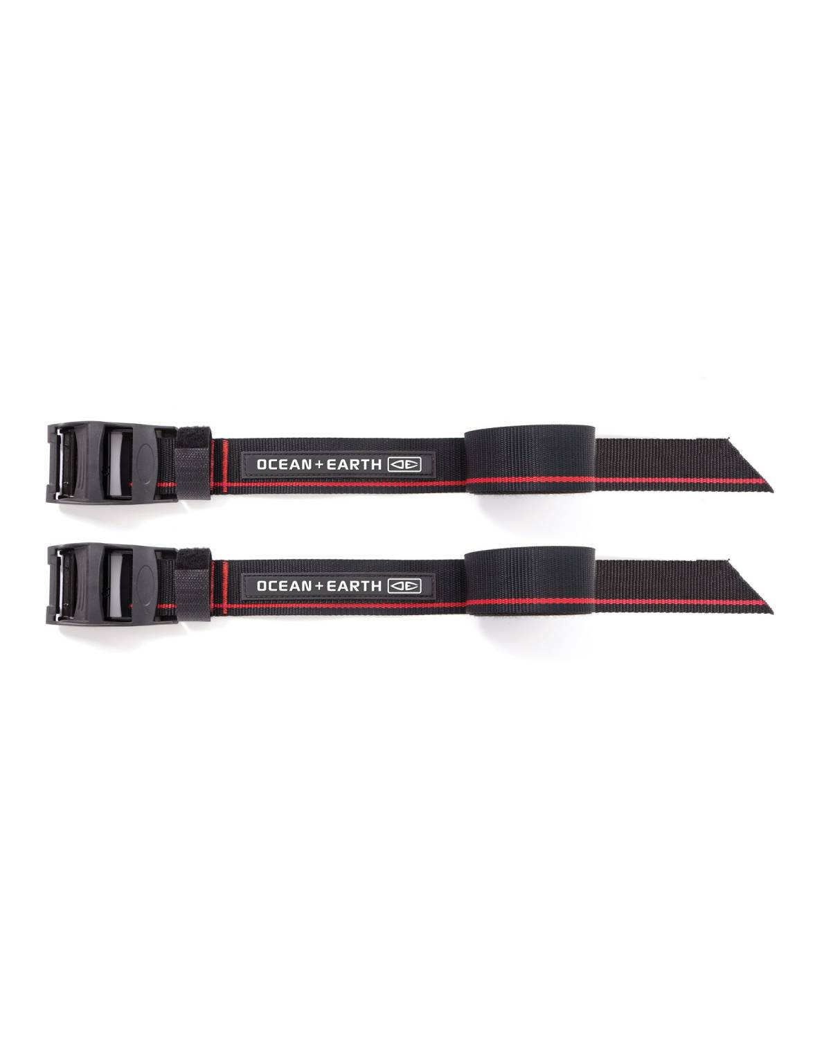 Ocean and Earth SUP-Longboard Tie Down Straps - 3.0m