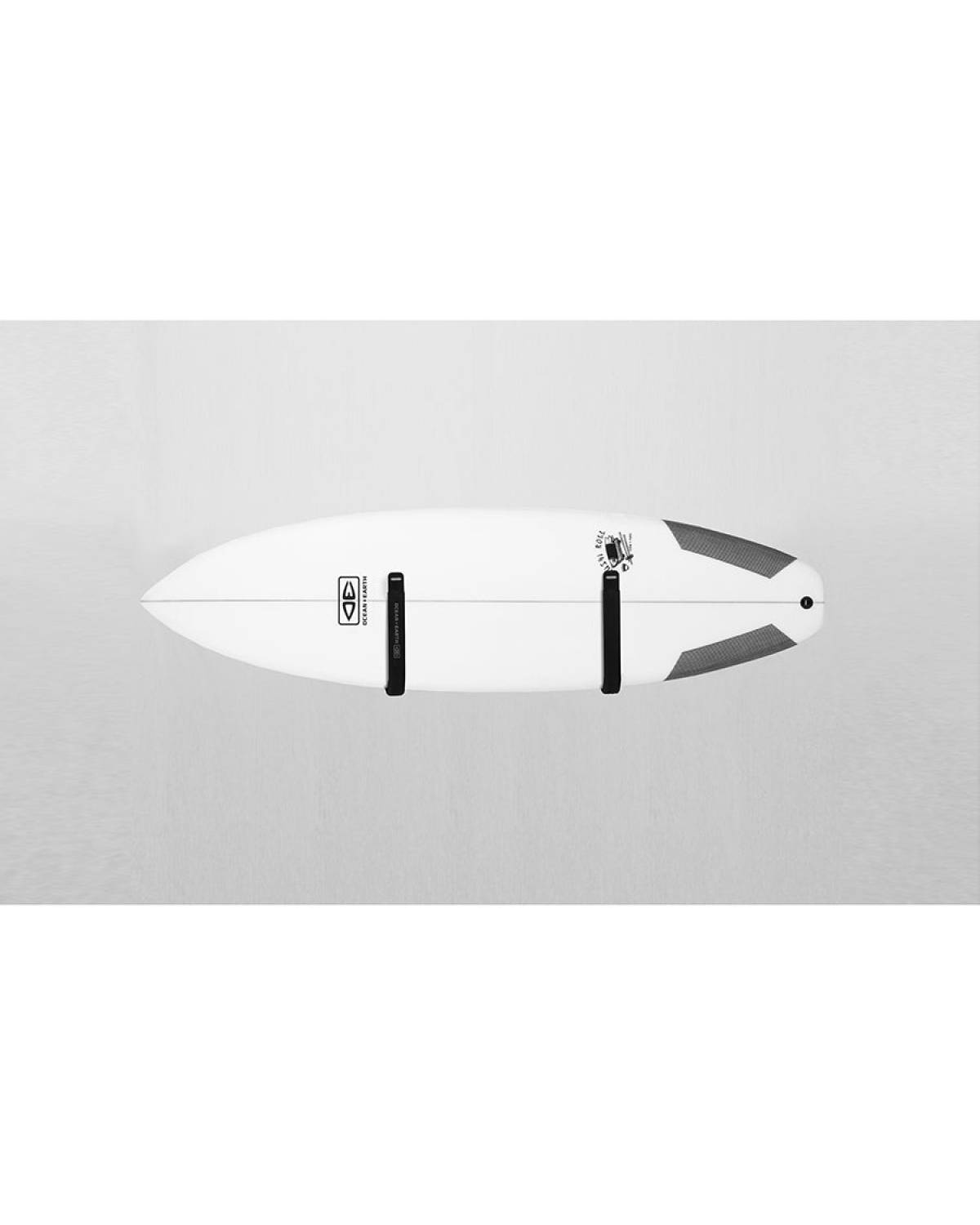 Surfboard Rack | Wall Van Rack | Ocean and Earth