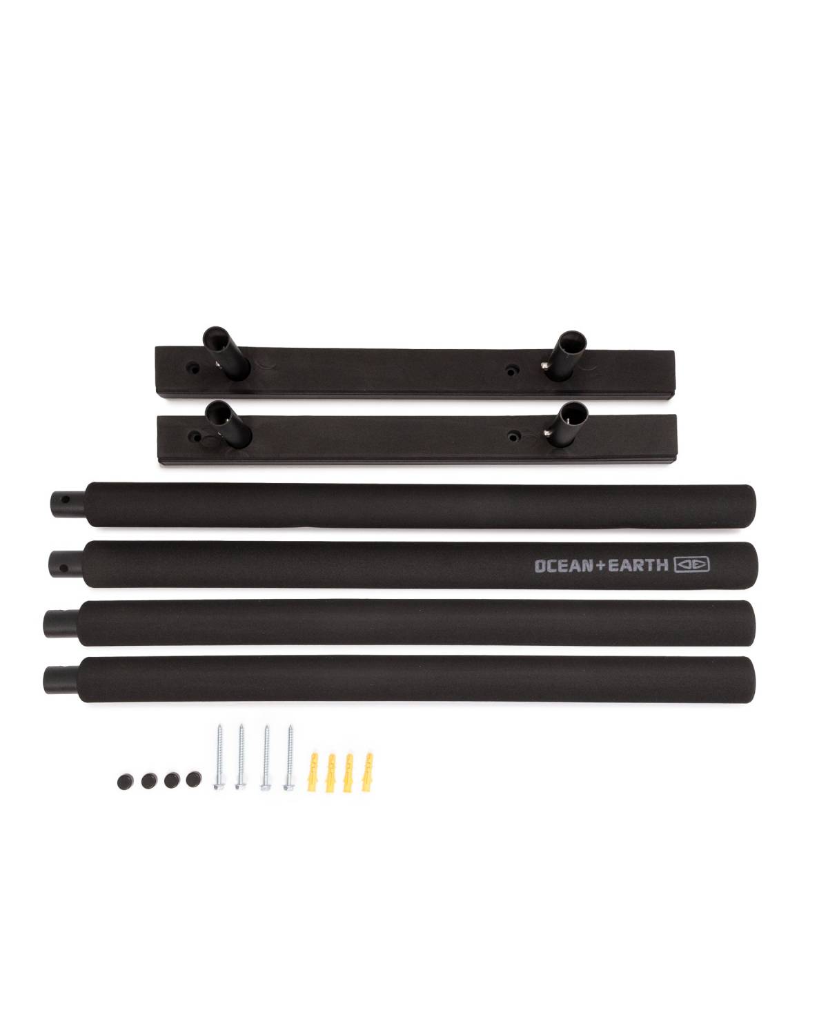 SUP / Longboard Stack Rack - Double | Ocean and Earth