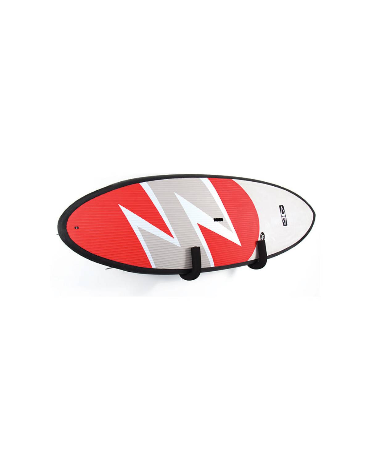 SUP / Longboard Wall Rack | Ocean and Earth