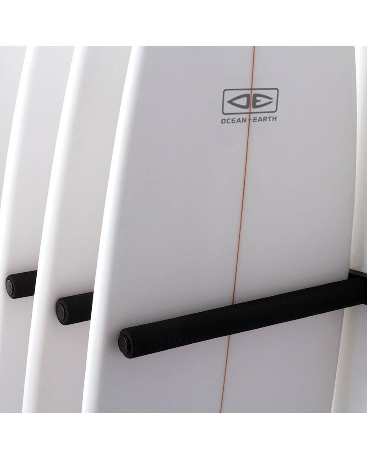 Surfboard Stack Rack - Single | Ocean and Earth