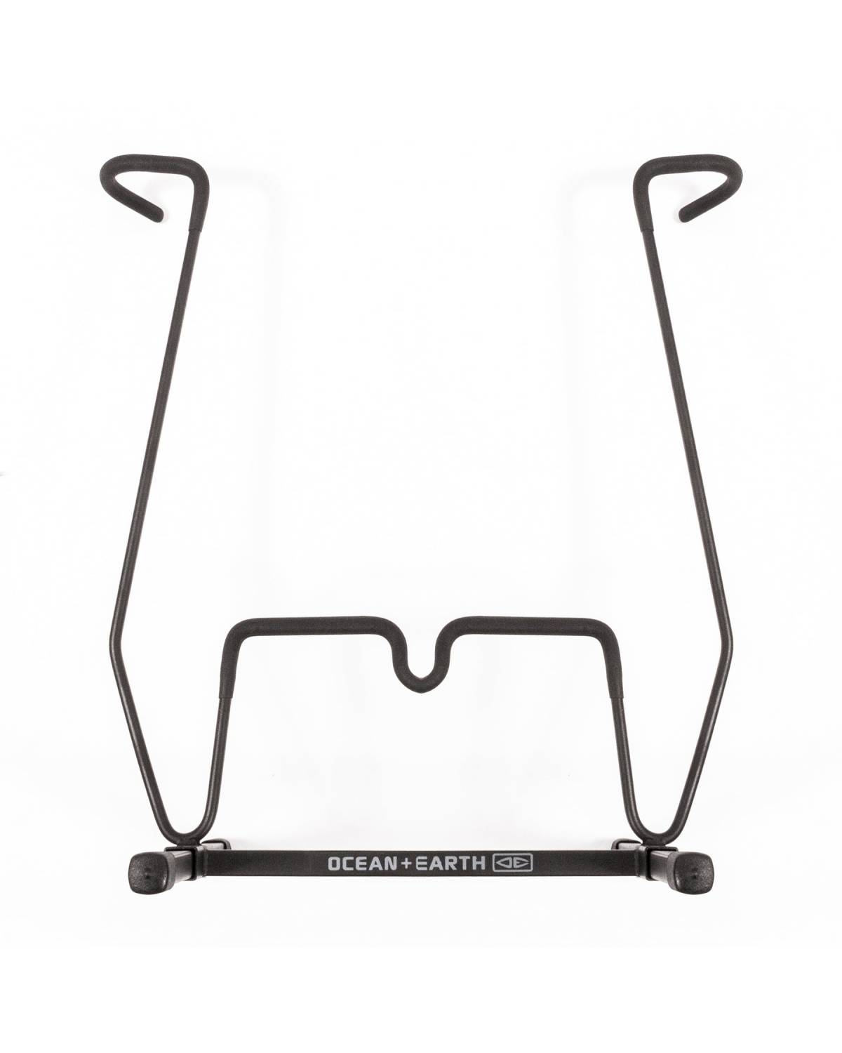 Ocean and Earth Single Vertical Surfboard Display Rack
