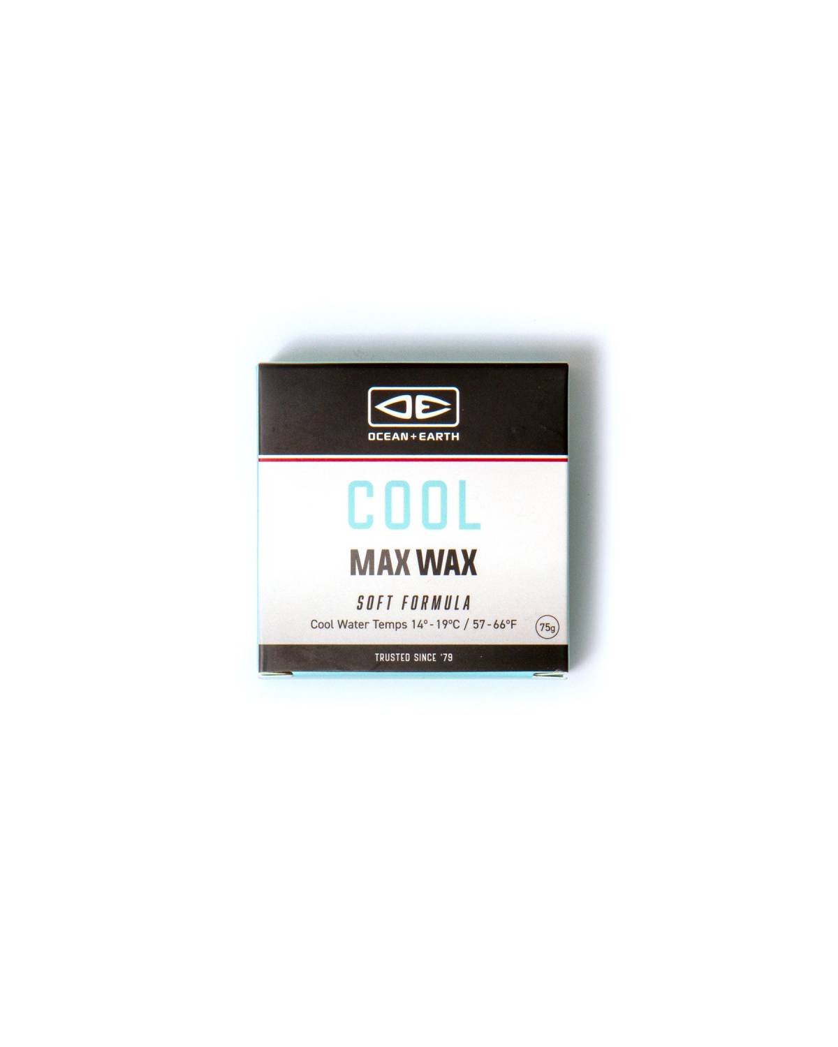 Max Wax Cool Water 75g