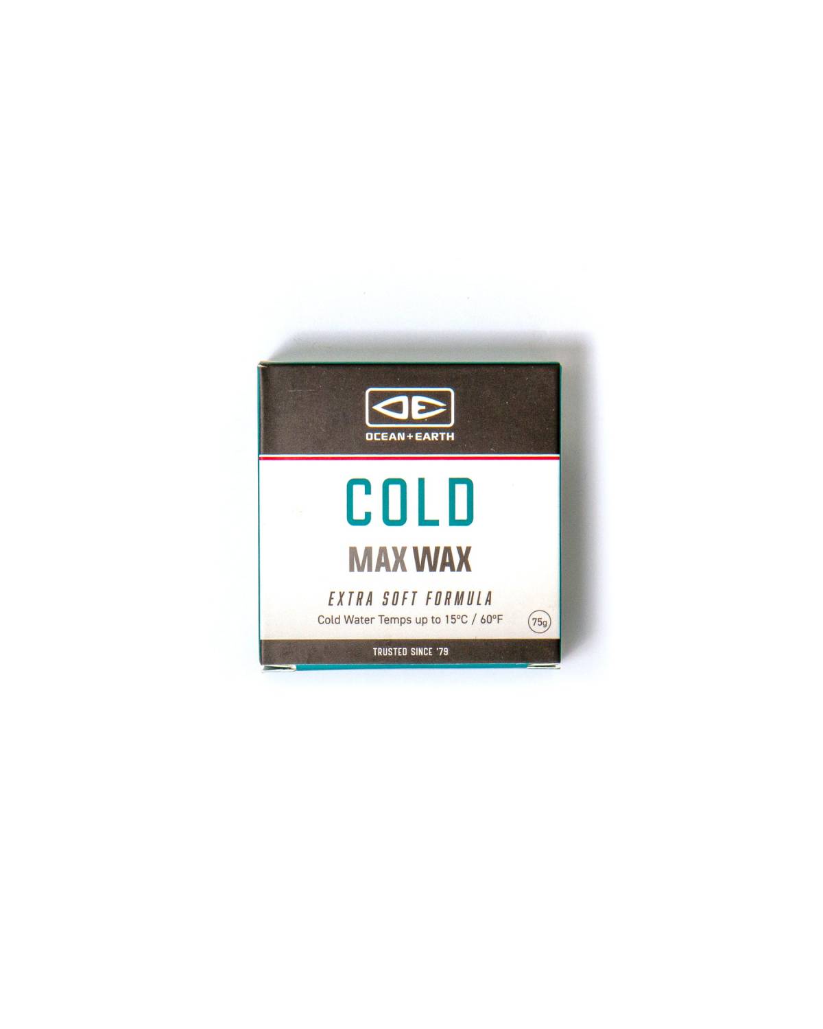 Max Wax Cold Water 75g