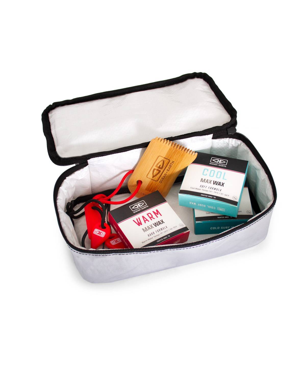 Surfboard Wax Bag | Wax Fridge | Ocean and Earth 
