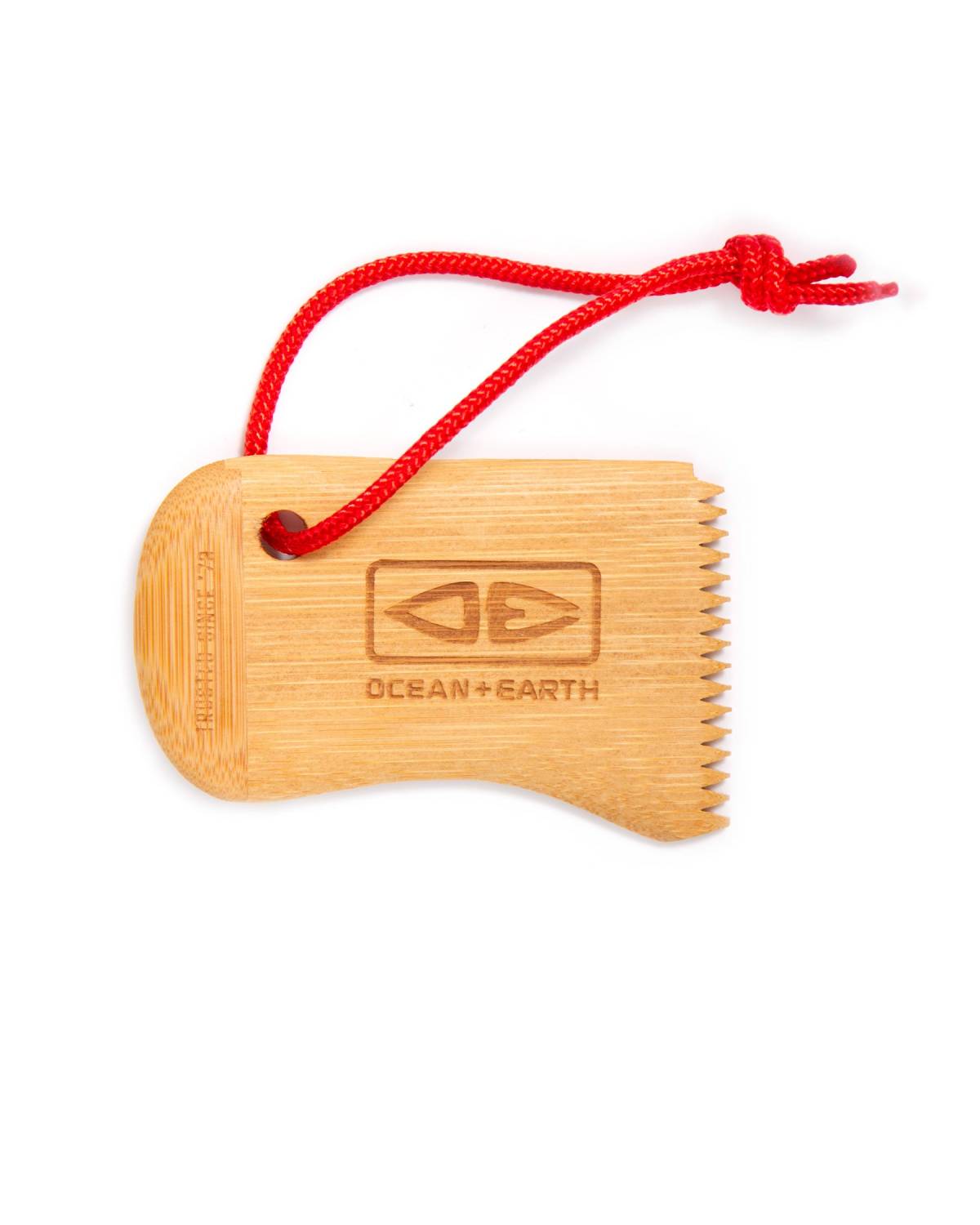 Bamboo Wax Comb