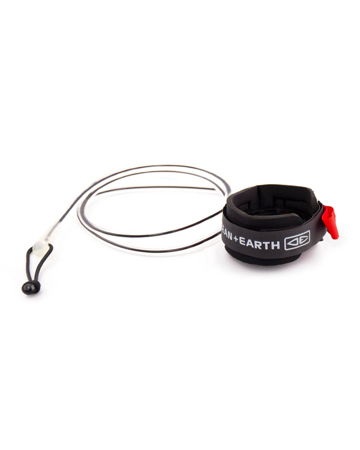 Bodyboard Basic Straight Leash