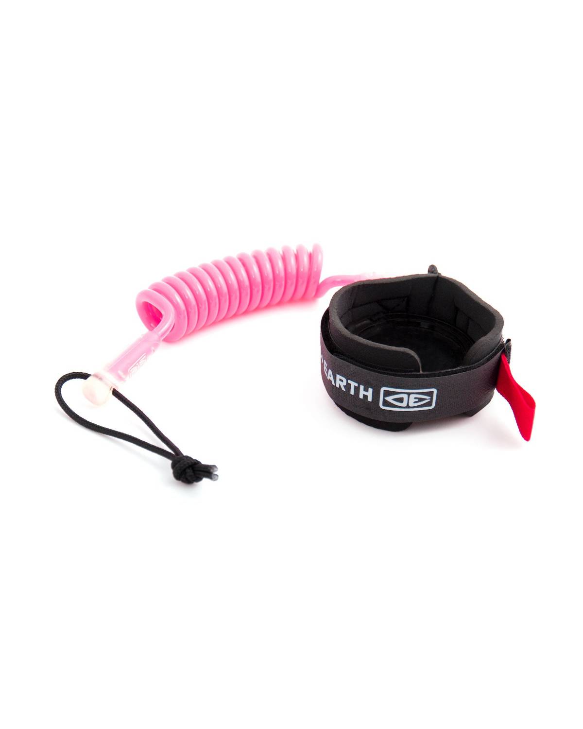 Bodyboard Basic Wrist Coiled Leash