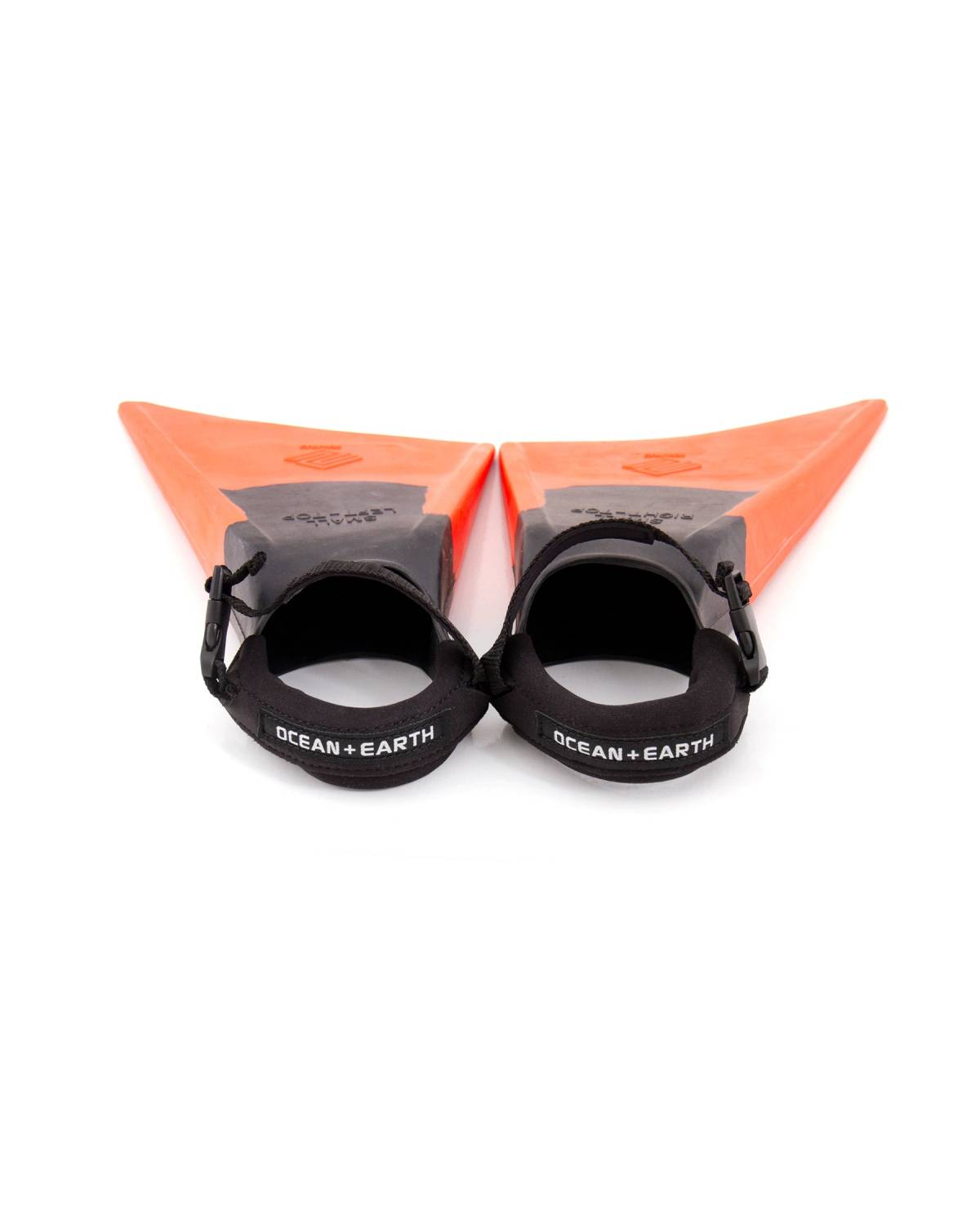 Deluxe Fin Savers