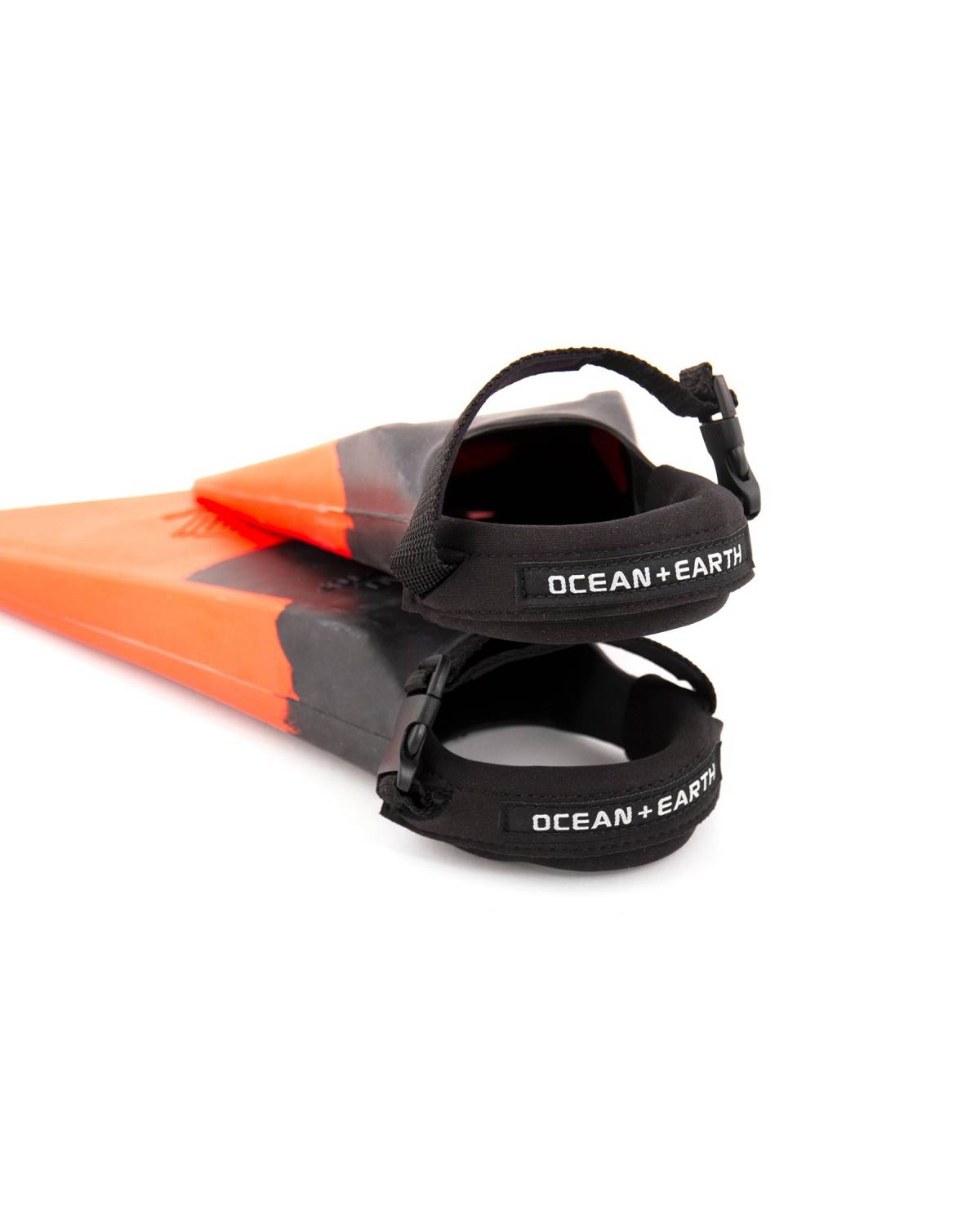 Deluxe Fin Savers