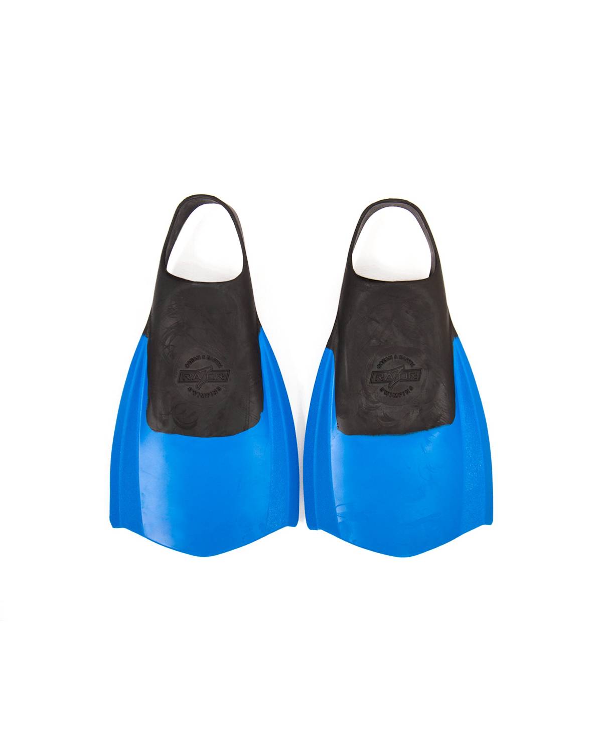 Razor Fins