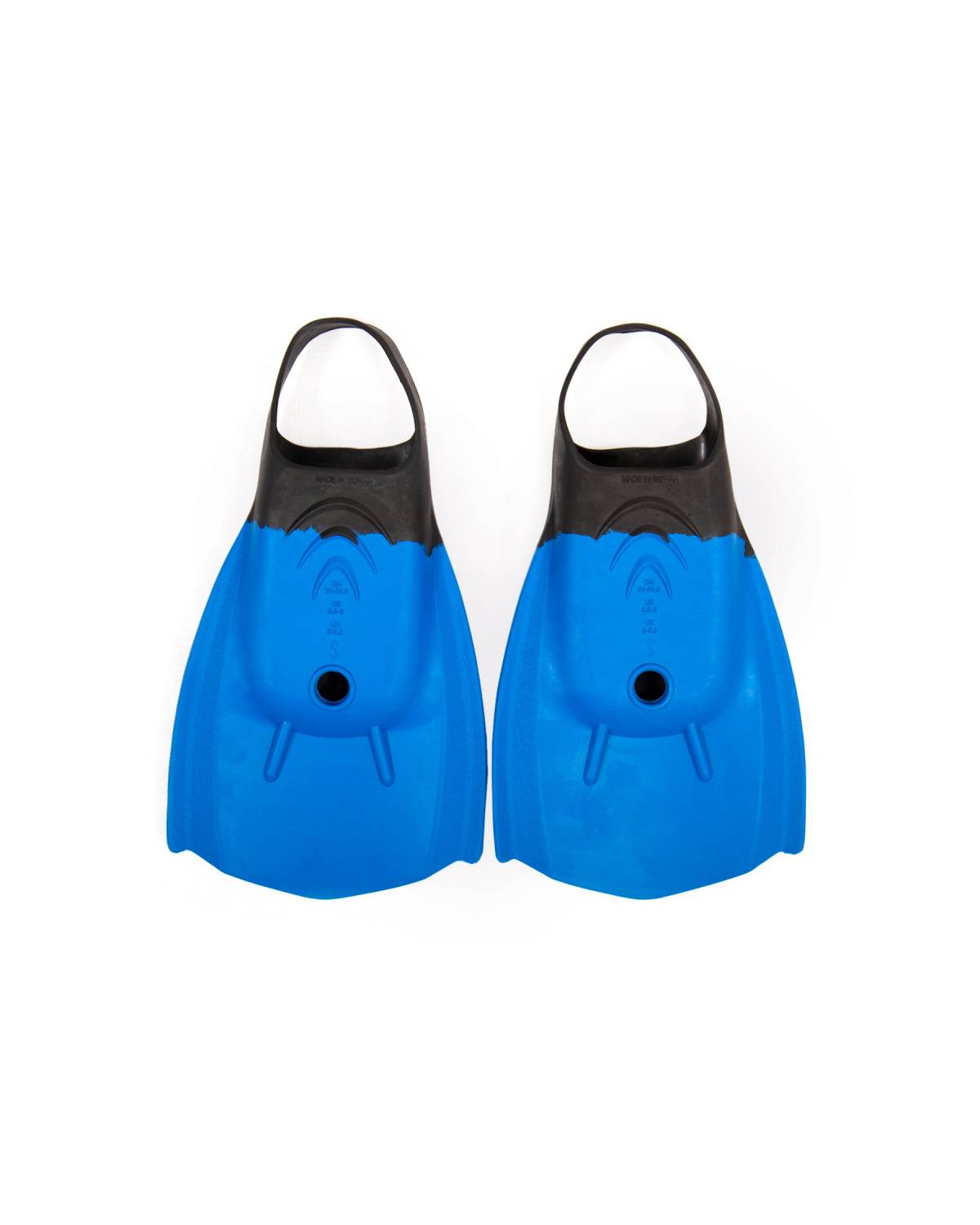 Razor Fins