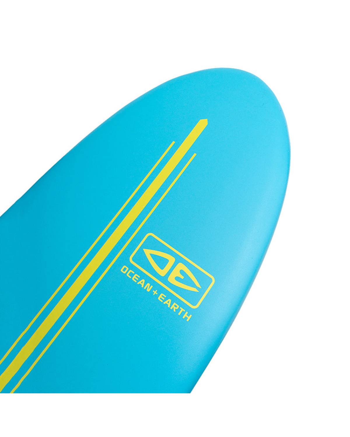 The Bug Mini 5'2" - Blue 
