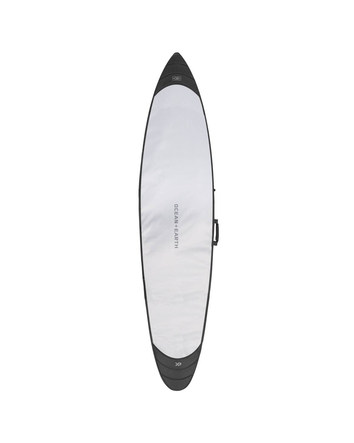 Hypa Big Wave Travel Cover - 1 Board