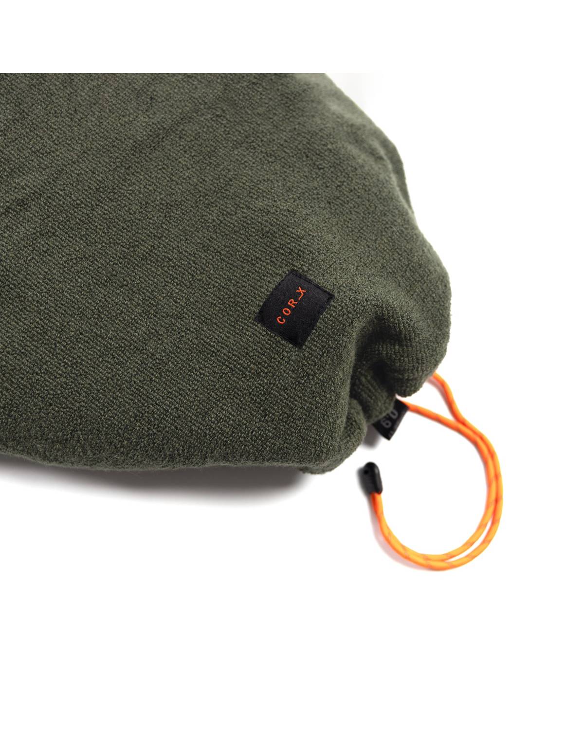 COR_X Shortboard Stretch Cover