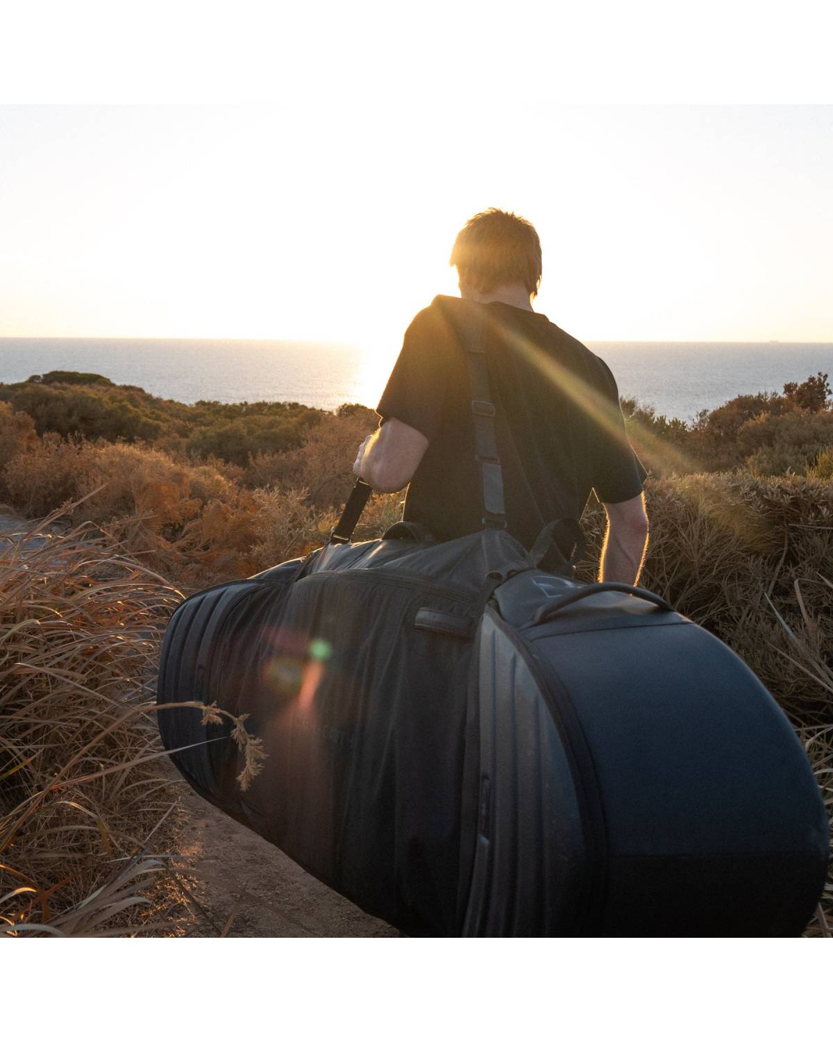 APEX Travel Cover Lifestyle
