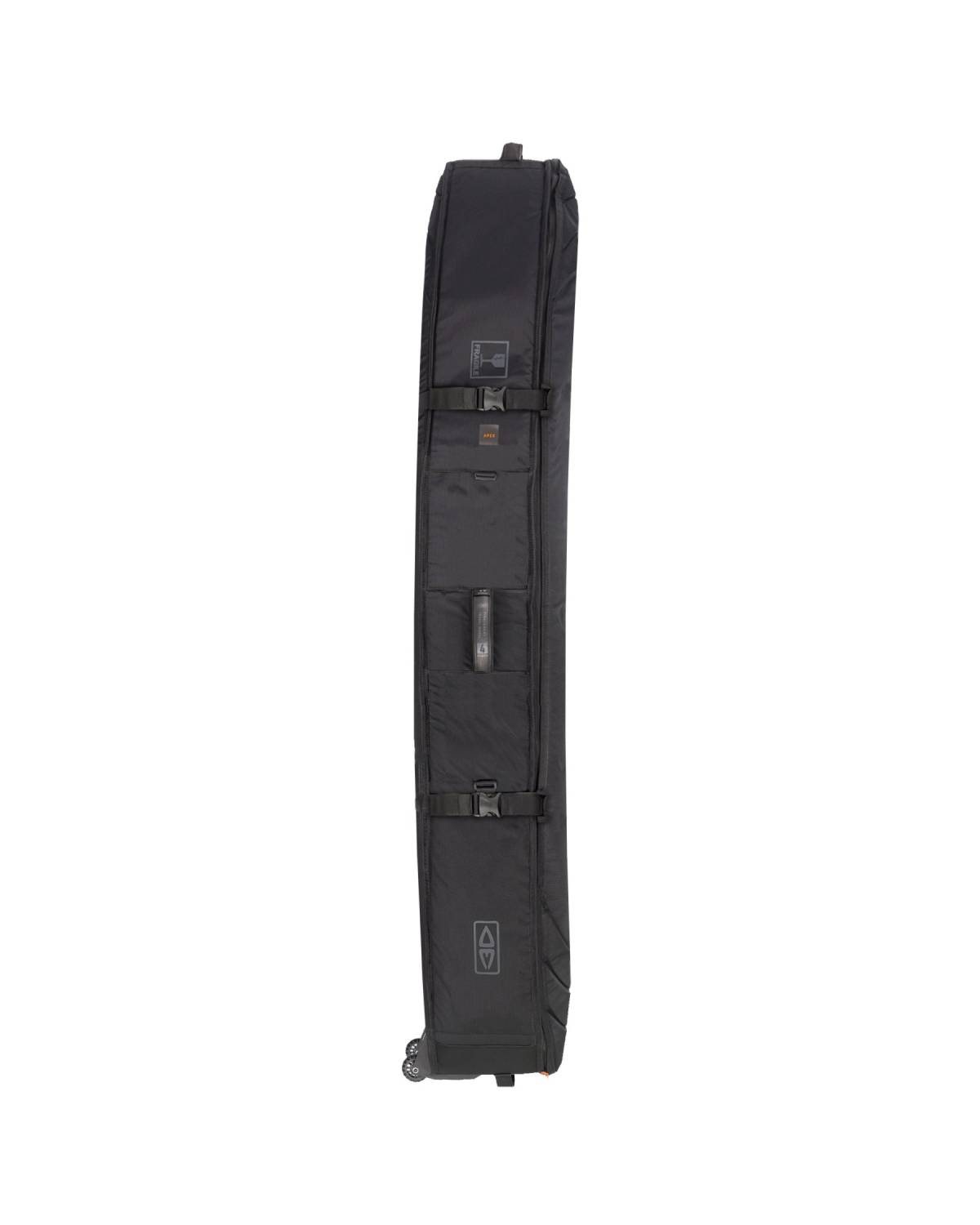 APEX Travel Cover with Boards
