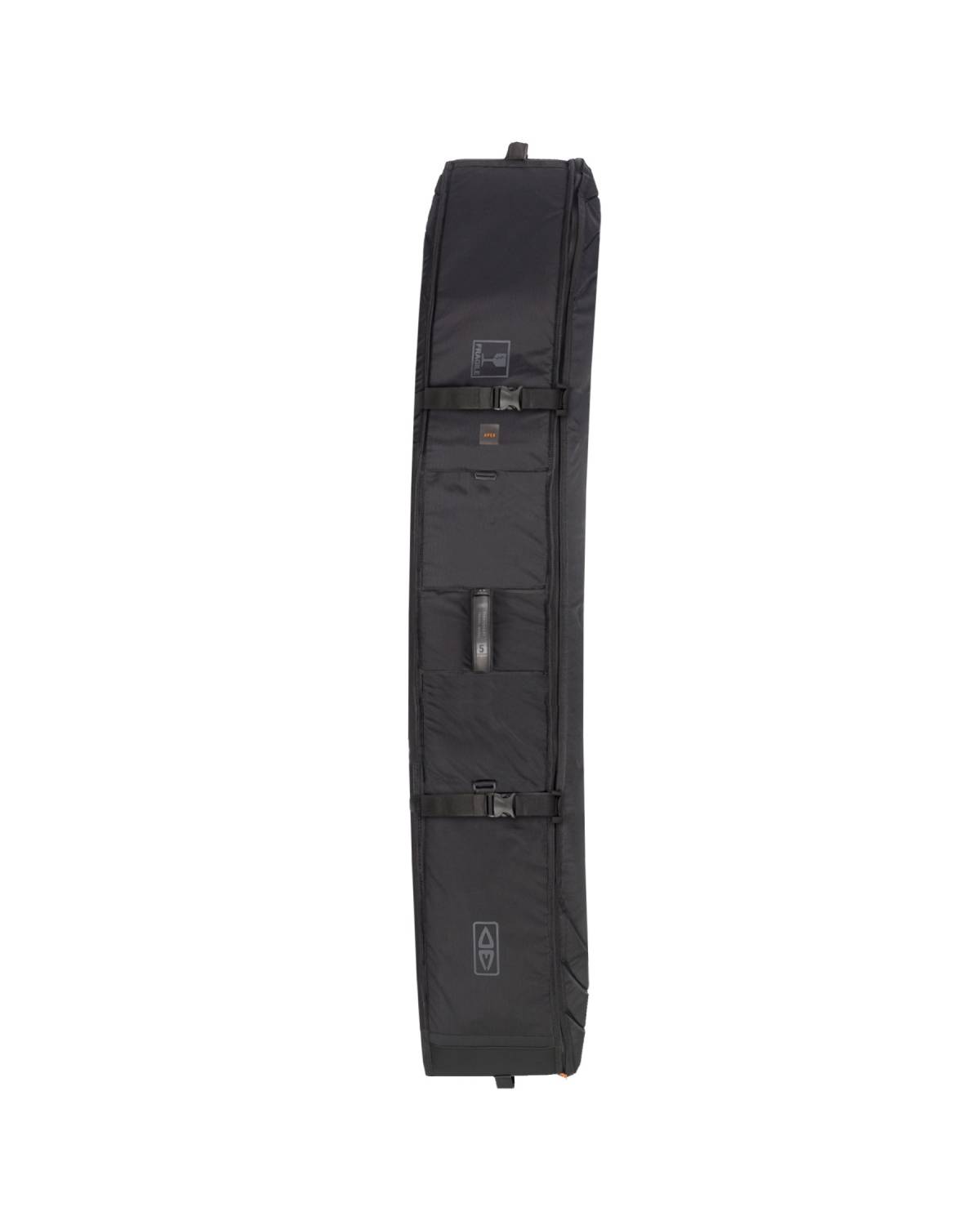 APEX Travel Cover Side View
