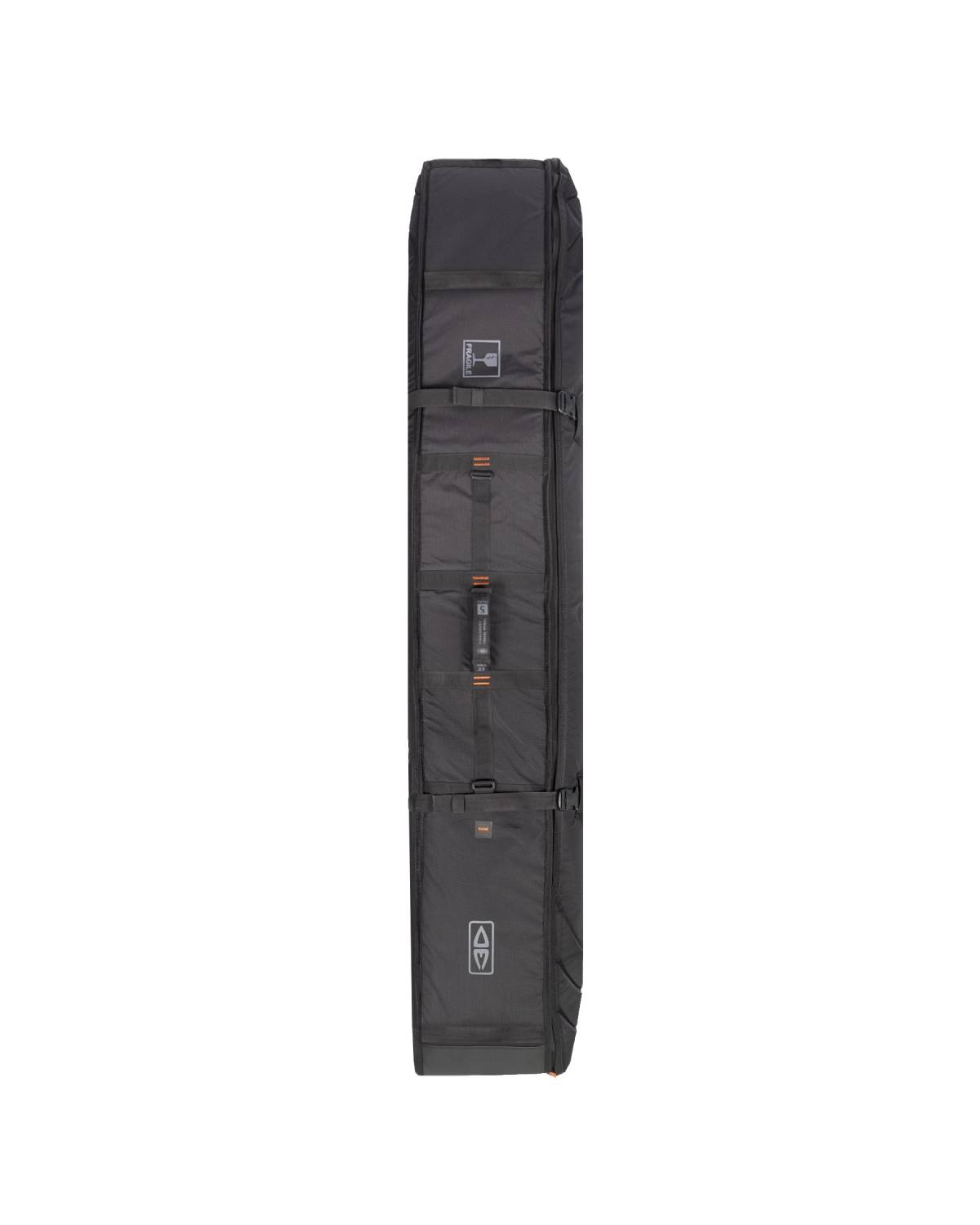 Hypa Fish/Short Travel Cover - 5 Board