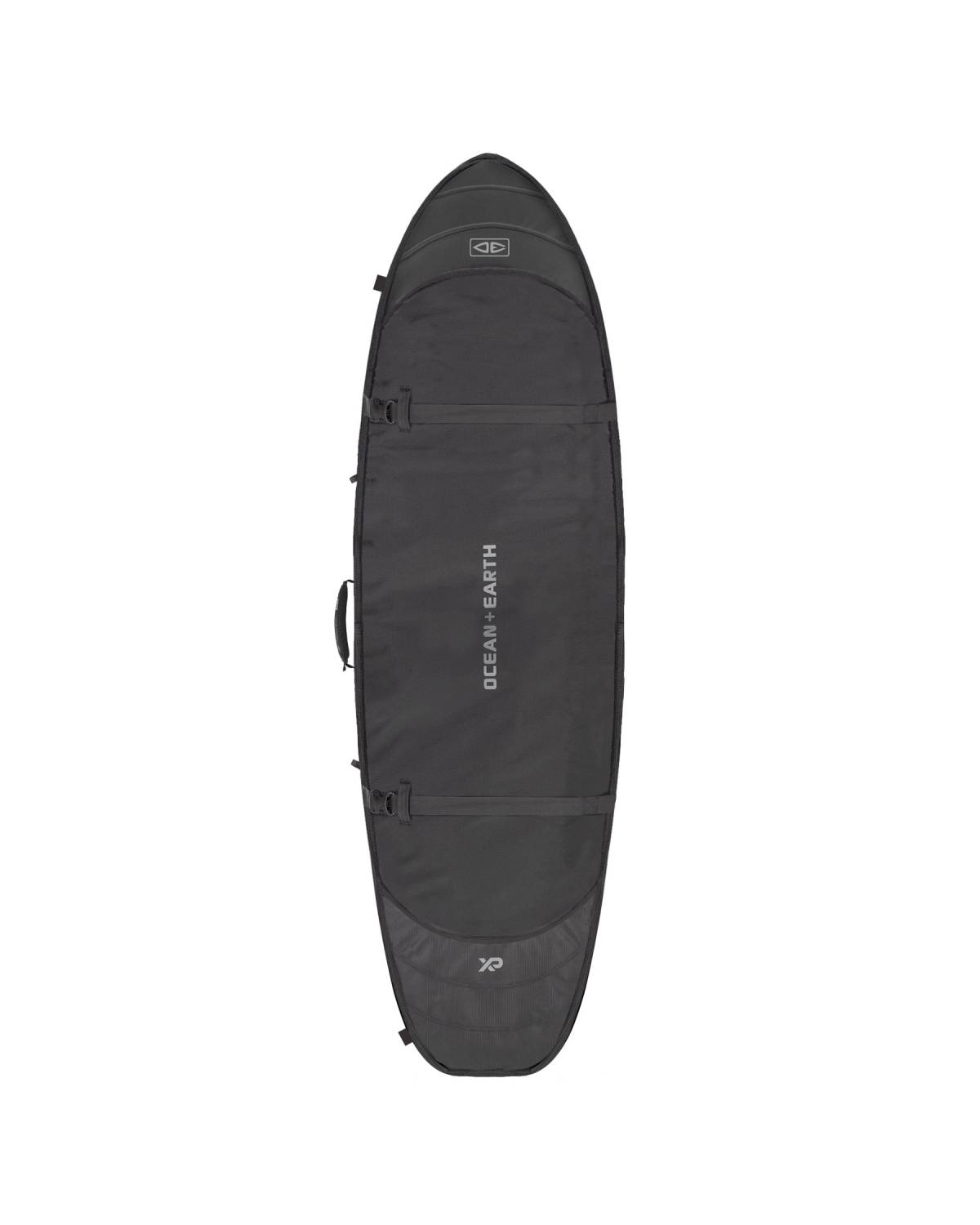 Hypa Fish/Short Travel Cover - 5 Board