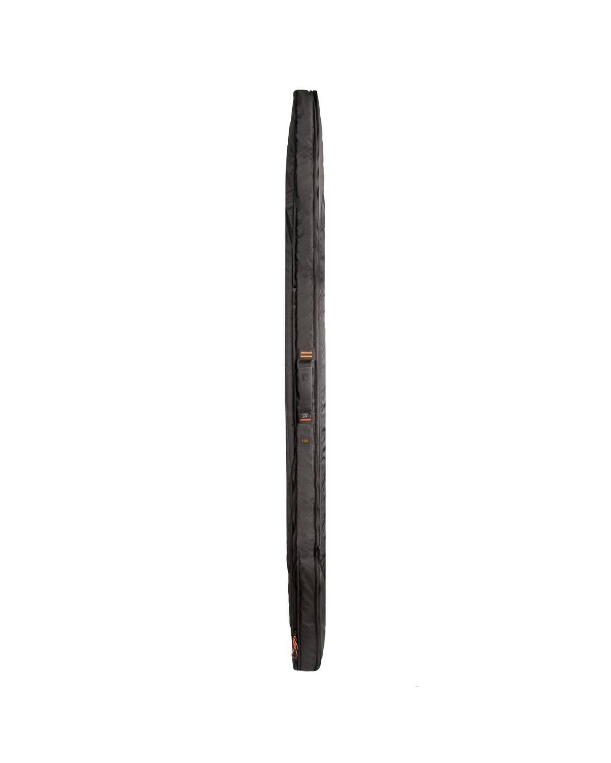 APEX Longboard Travel Cover Side