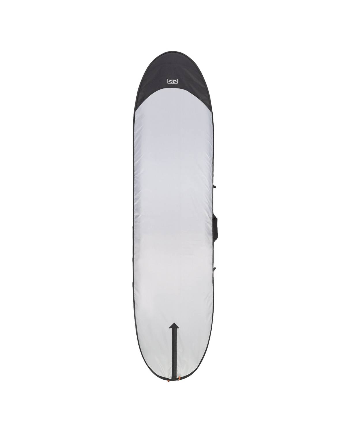 Longboard Cover Full View