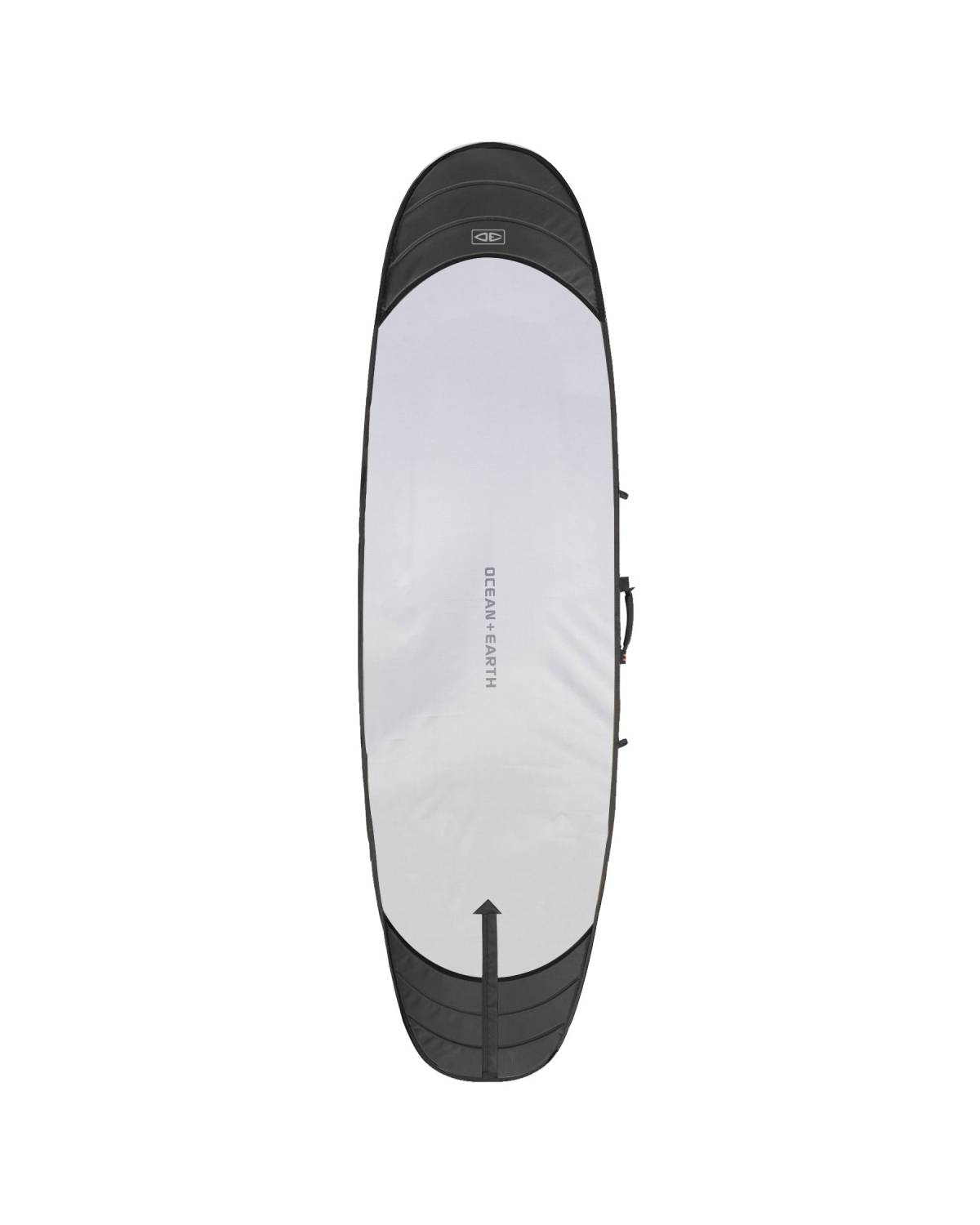 Hypa Longboard Day Cover - 1 Board