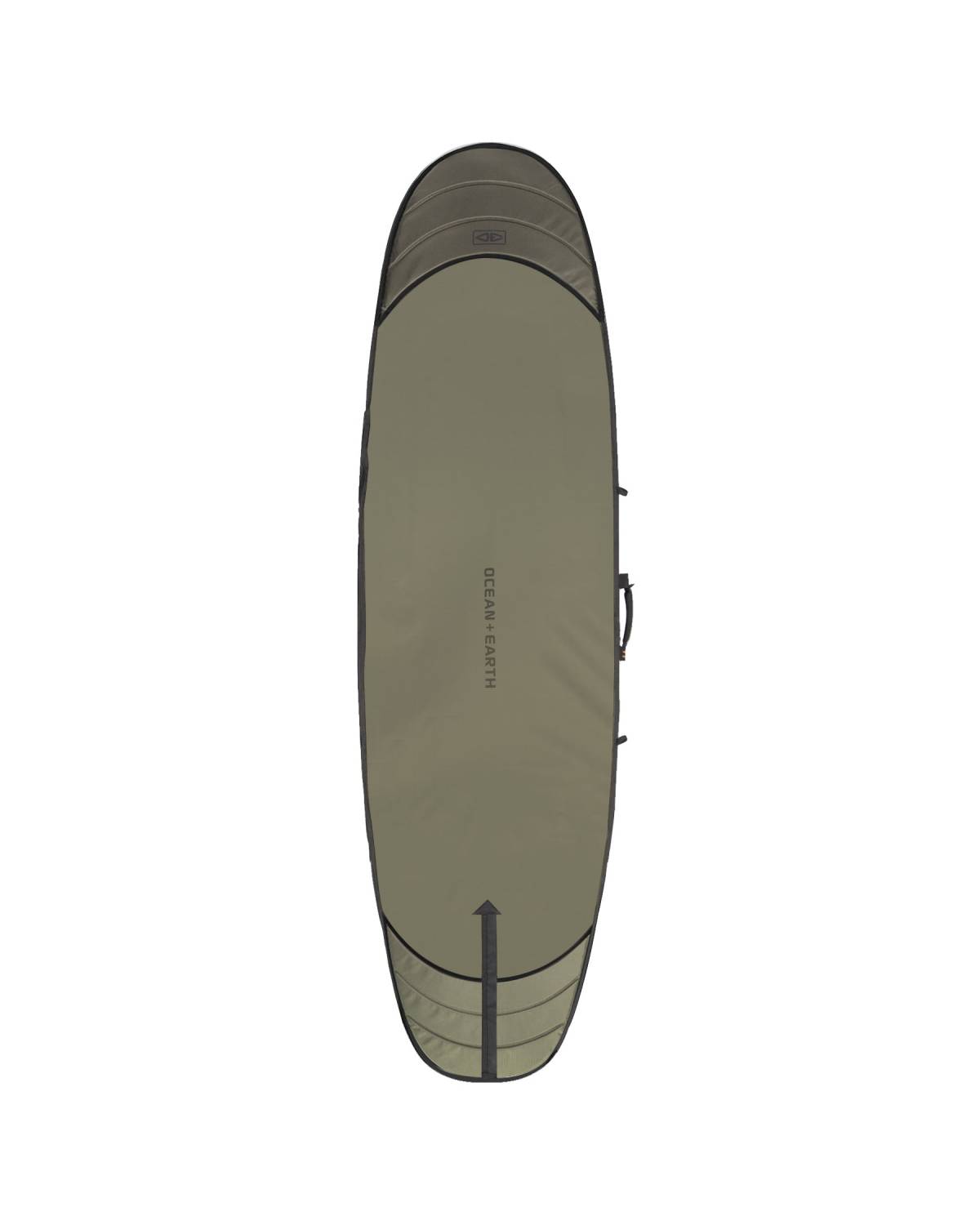 Hypa Longboard Day Cover - 1 Board