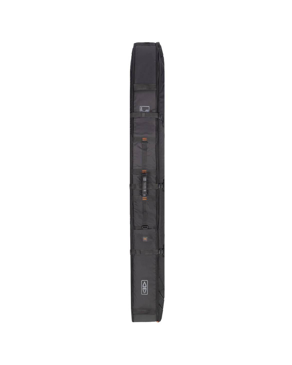 Hypa Longboard Travel Cover - 2 Board