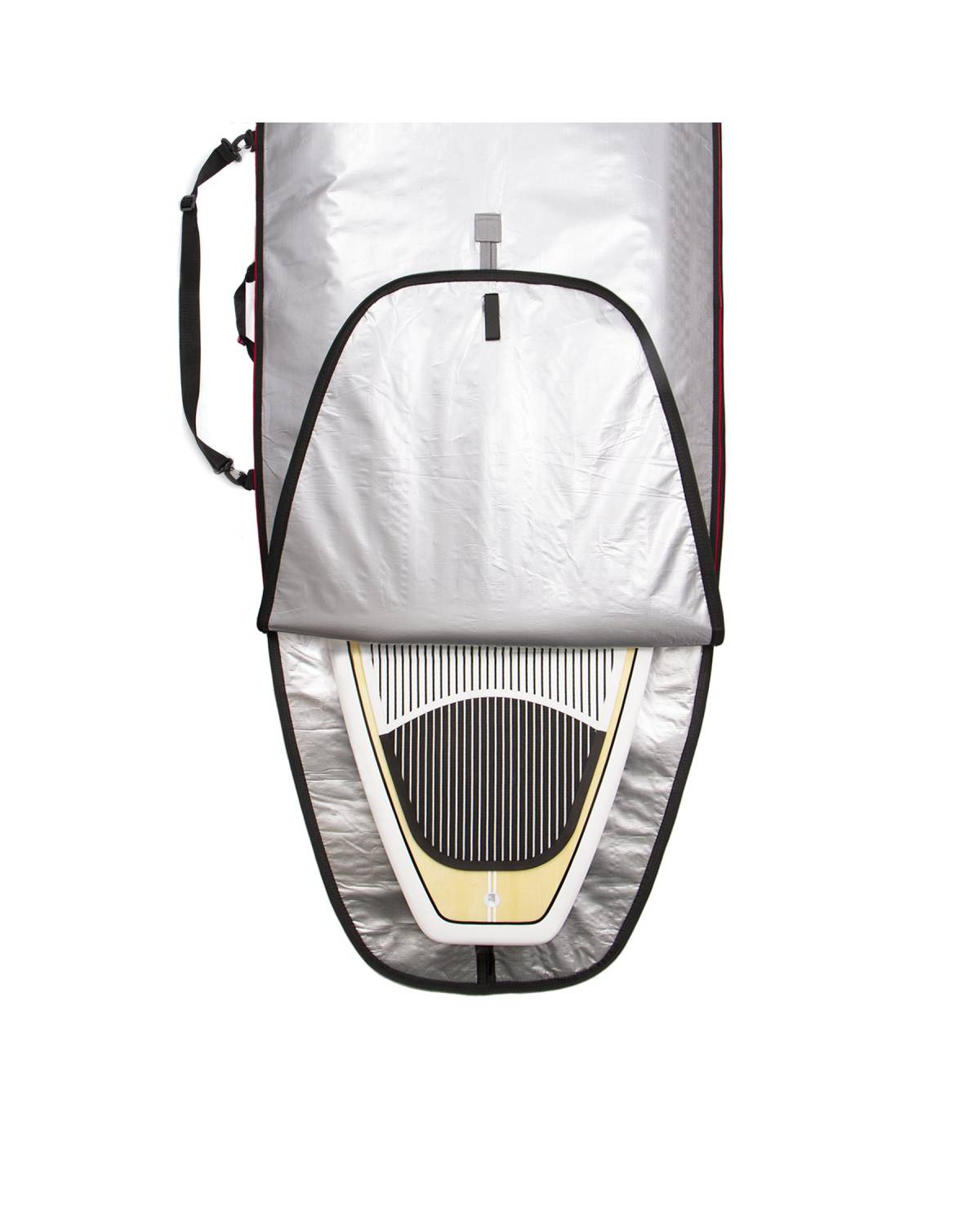Barry Basic Stand Up Paddle Cover