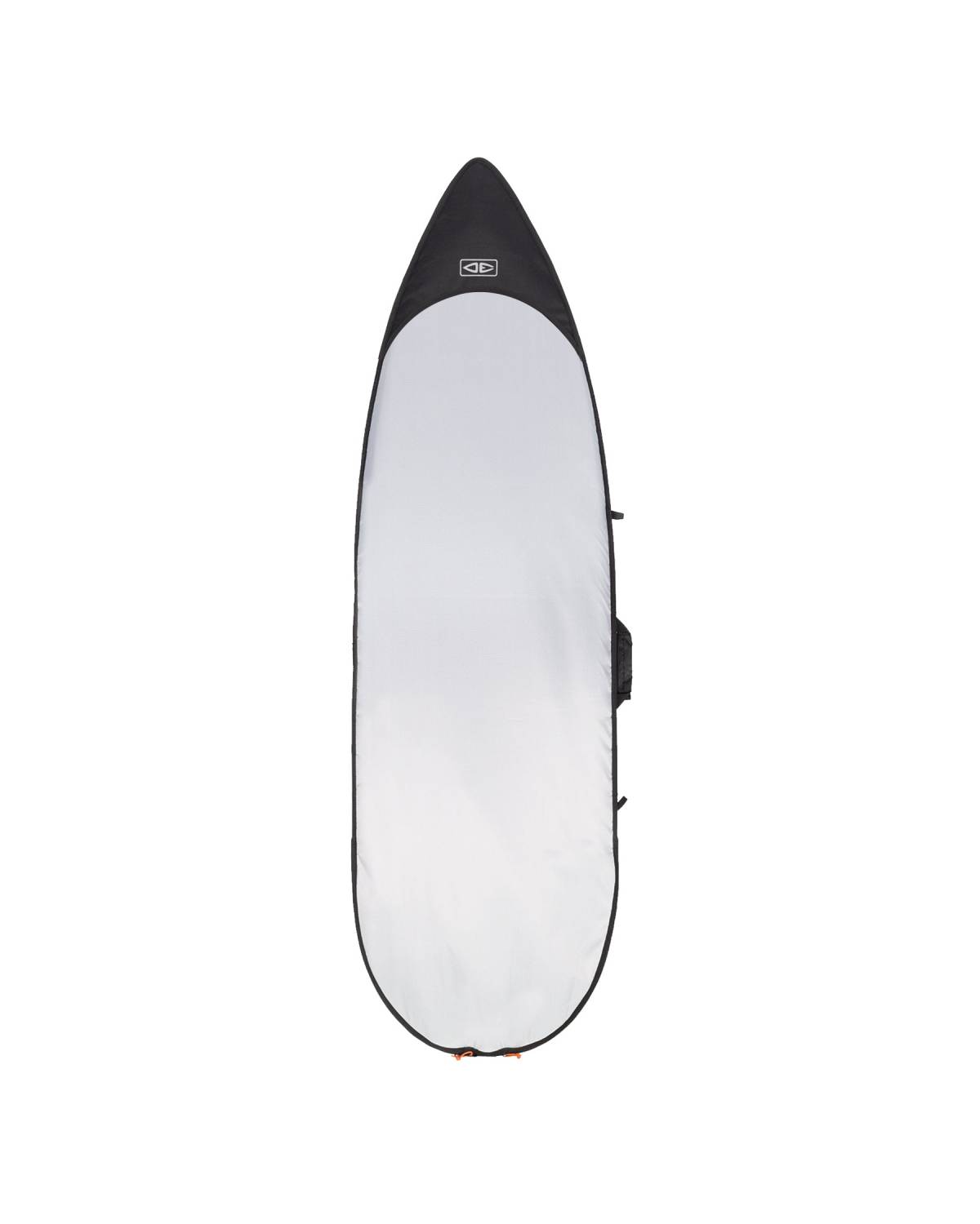 Full view of COR_X Shortboard Cover