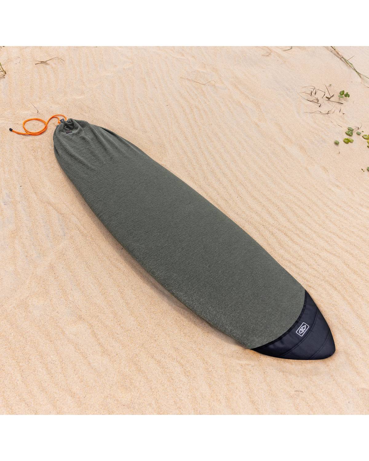 COR_X Fish Stretch Cover