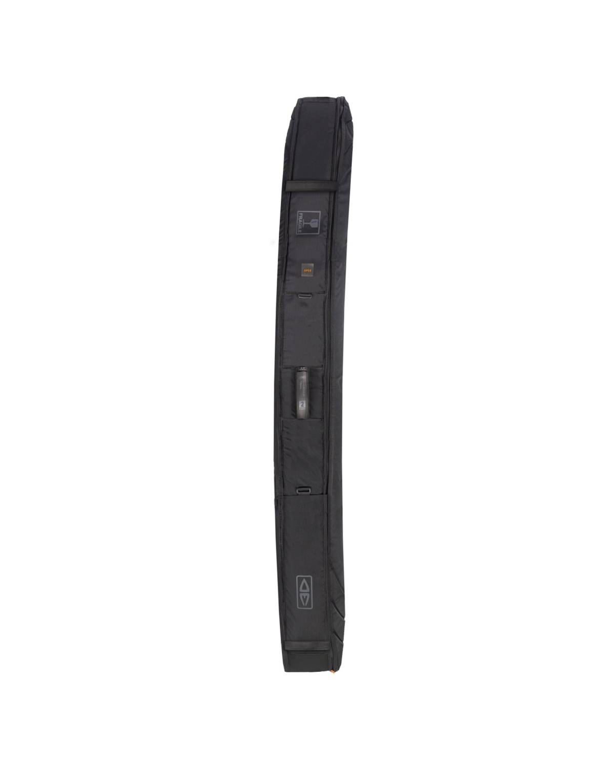 APEX Shortboard Travel Cover with Boards