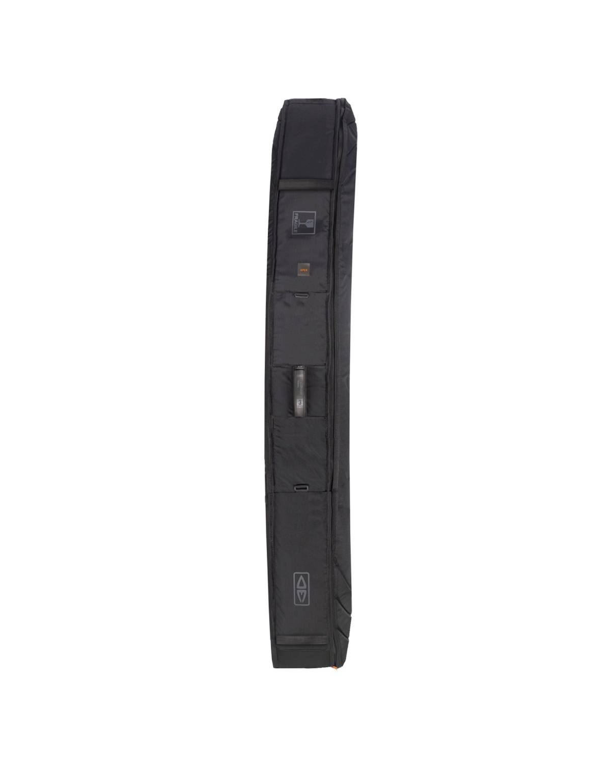 APEX Shortboard Travel Cover Side