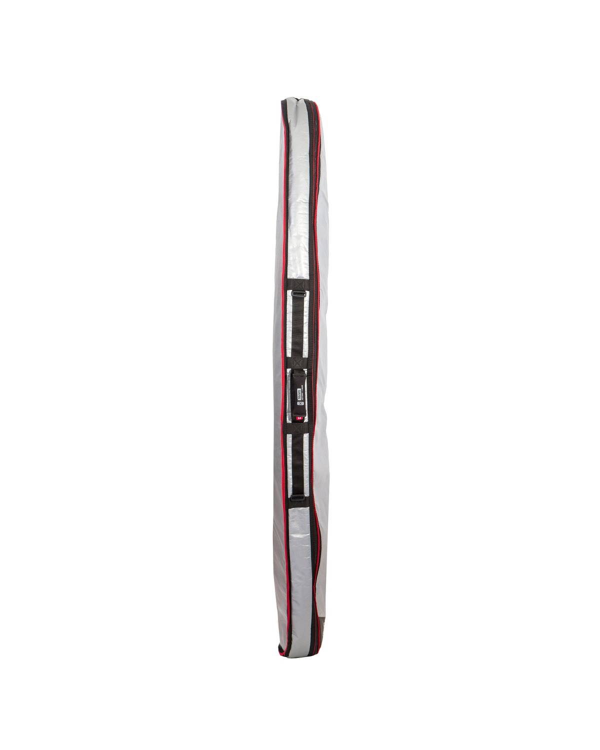 Barry Basic Double Shortboard Cover